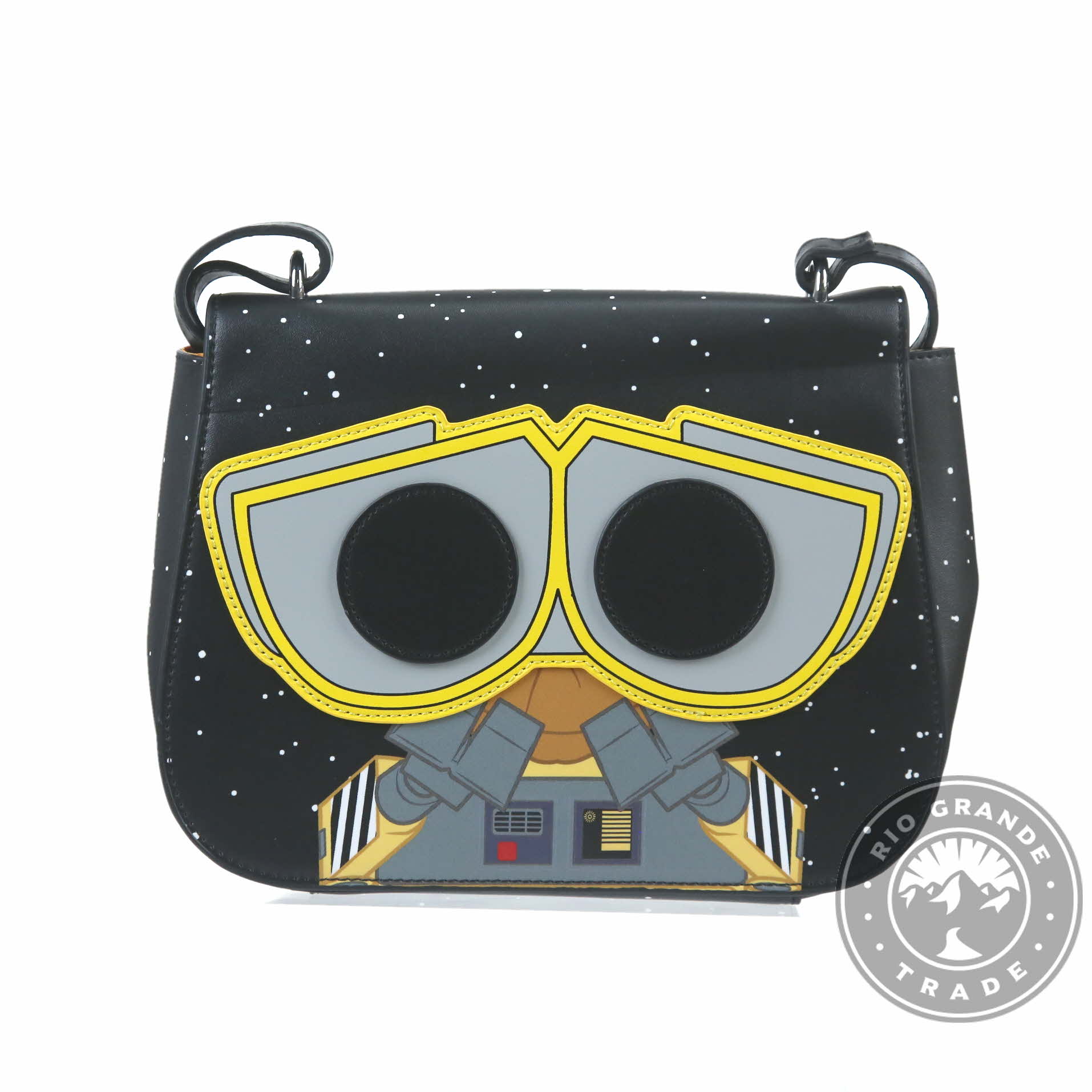 wall e eve loungefly
