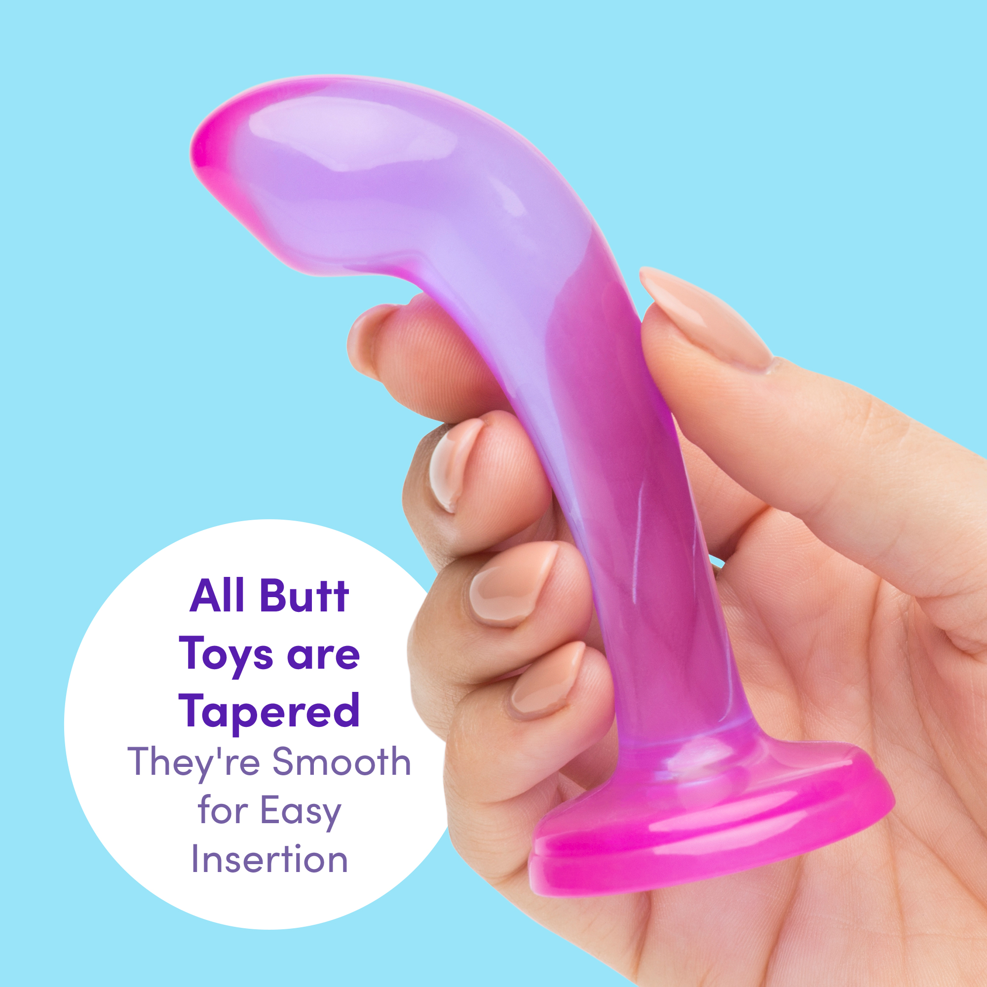 anal fantasy vibrating perfect plug Mr. Play Powerful Vibrating Anal Plug 1ud main image 1