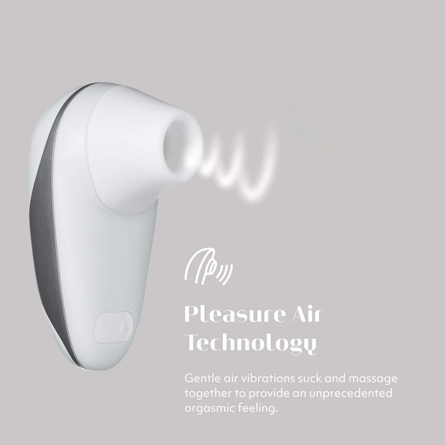 Womanizer Starlet Mini Clit Sucker Air Massager Clitoris Suction Sex Toy - Picture 9 of 14
