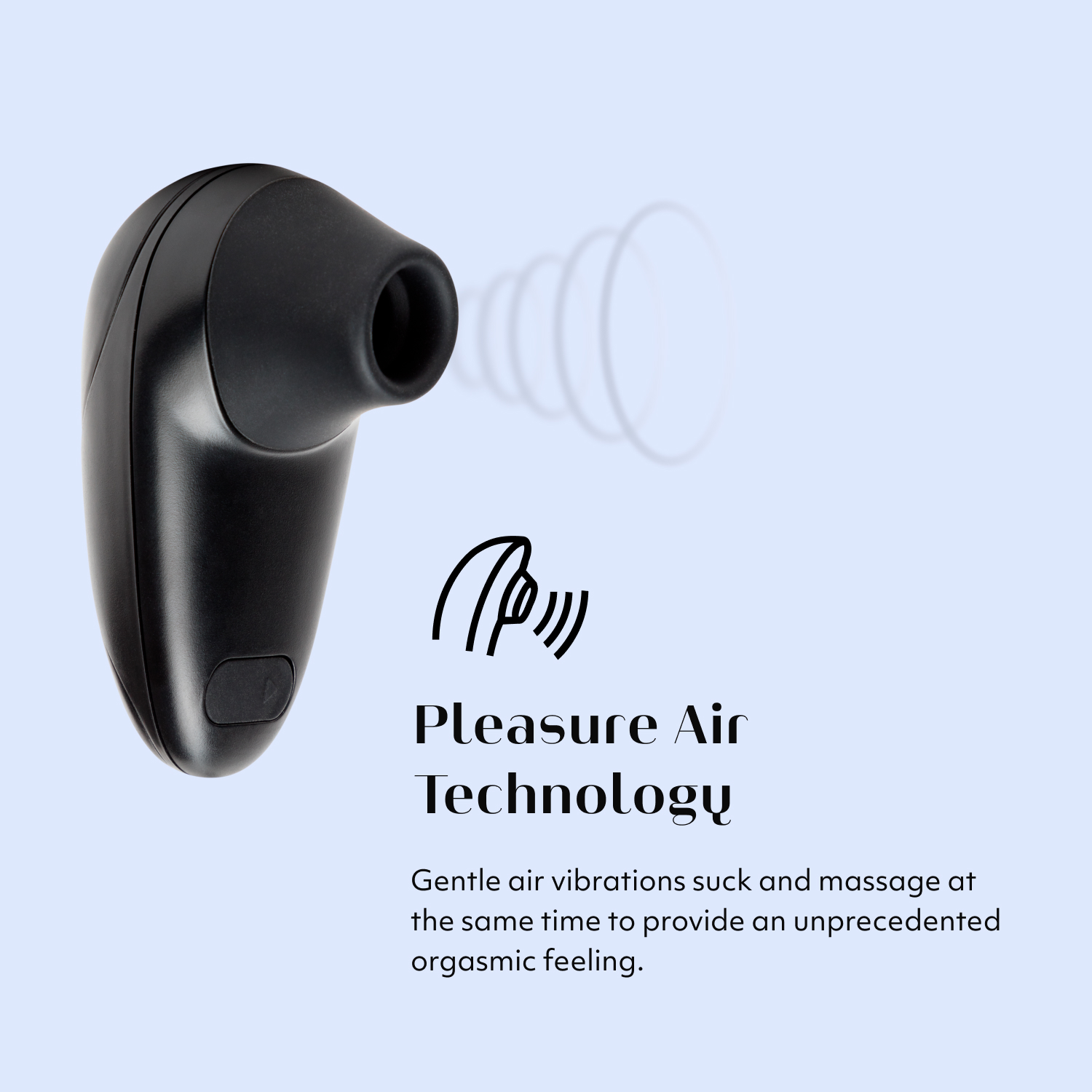 Womanizer Starlet Mini Clit Sucker Air Massager Clitoris Suction Sex Toy - Picture 3 of 14