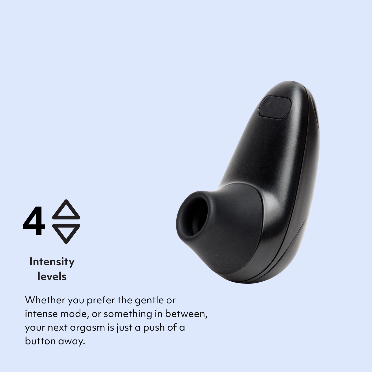 Womanizer Starlet Mini Clit Sucker Air Massager Clitoris Suction Sex Toy - Picture 6 of 14