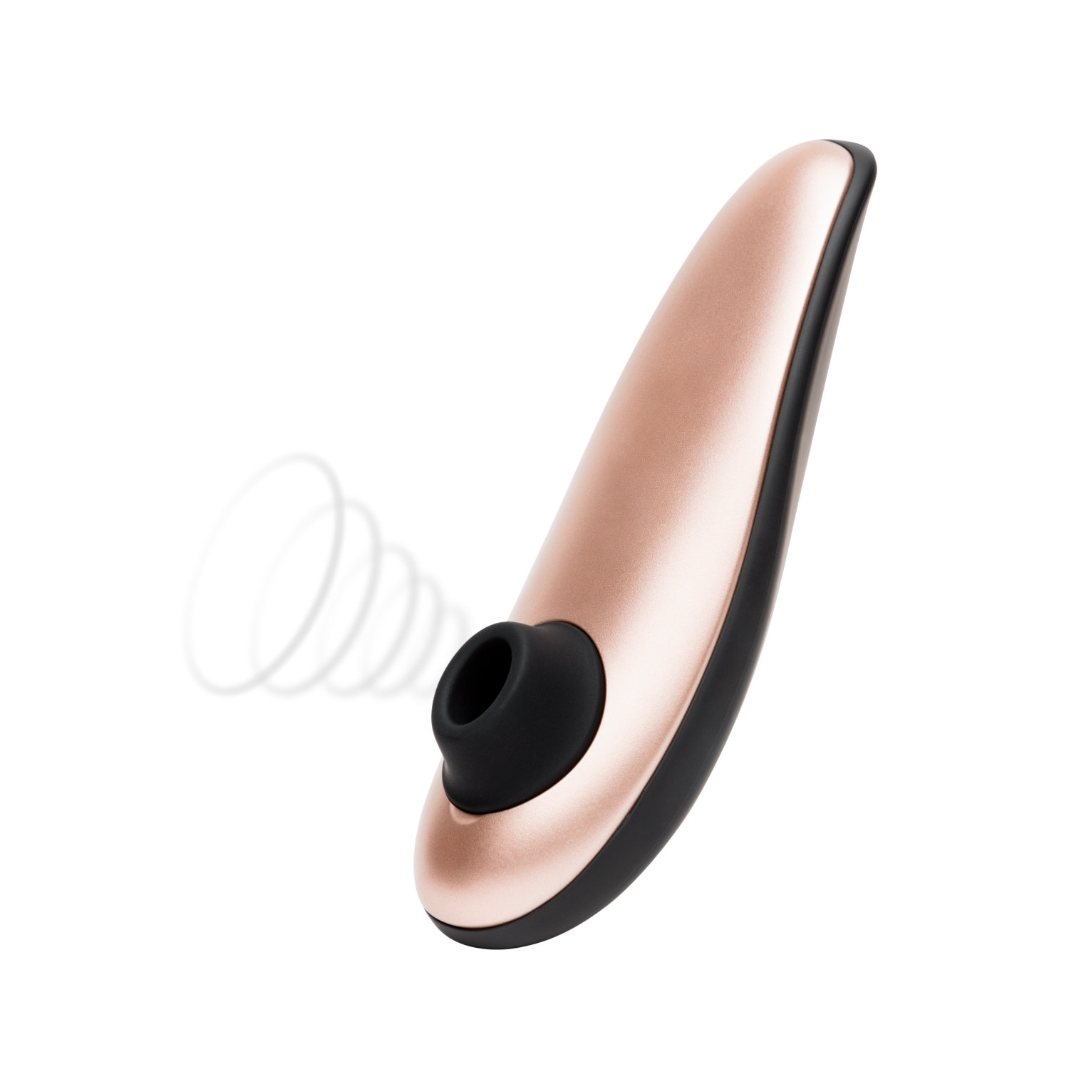 Womanizer Classic Clit Sucker Air Massager - Clitoris Sucking Sex Toy Waterproof - Picture 2 of 16