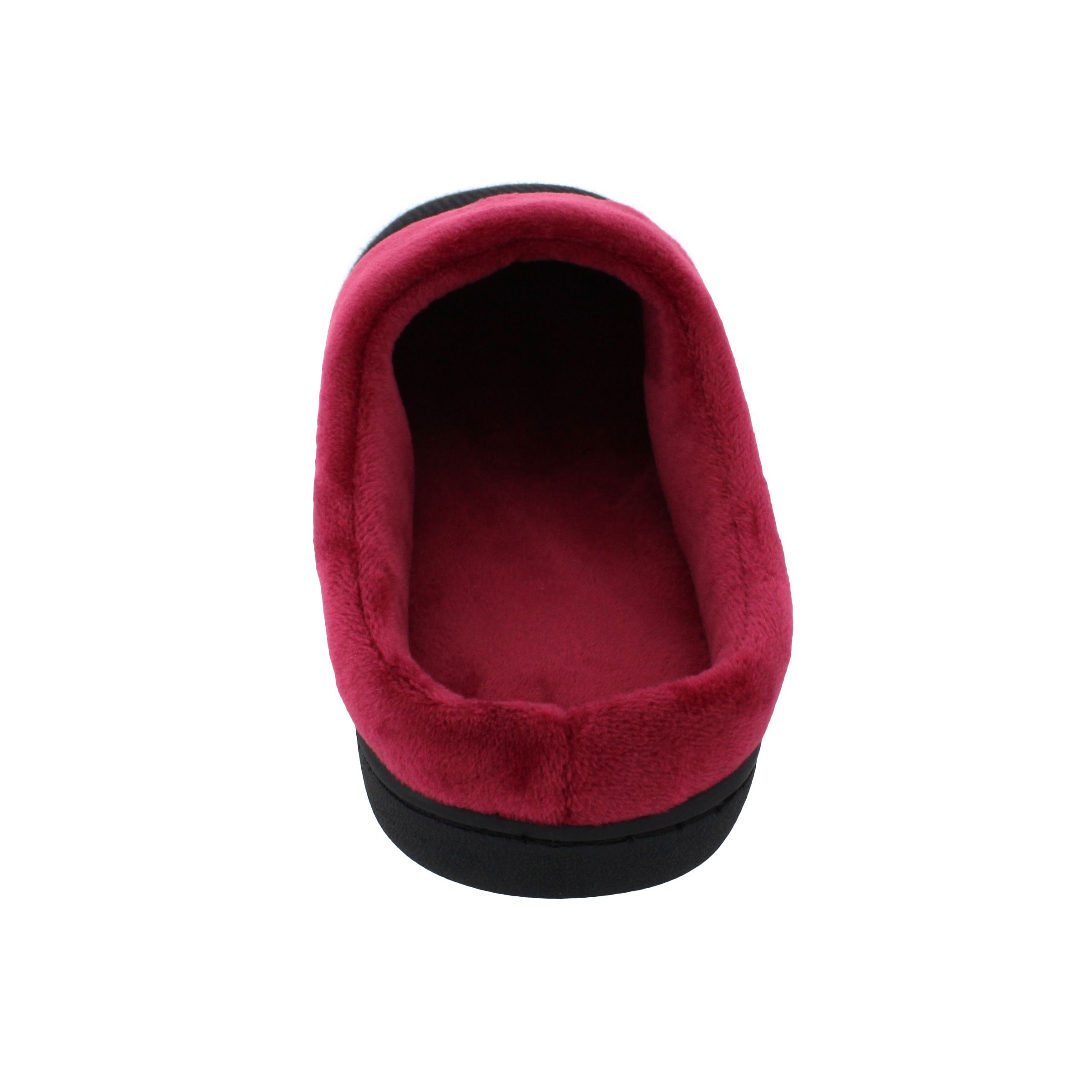 Everything Comfy ComfyFeet NCAA Clog Slipper, Many Teams to Choose From - Picture 7 of 120