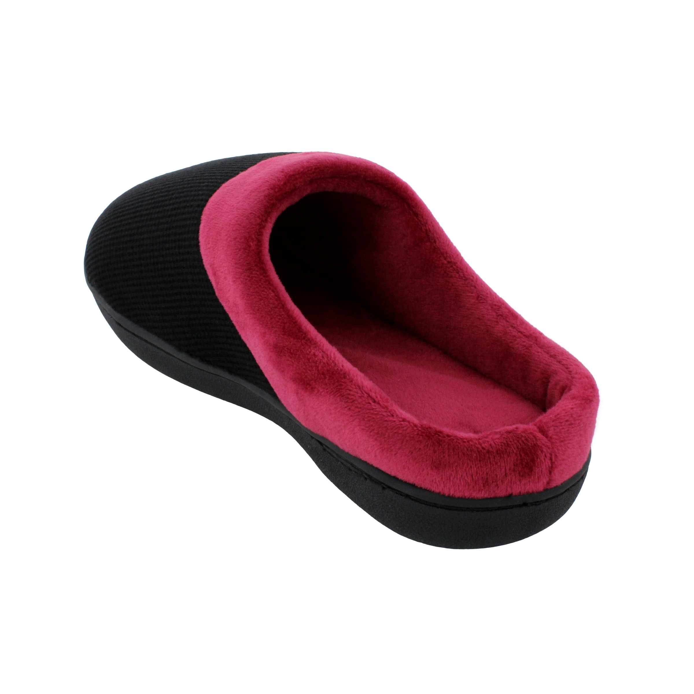 Everything Comfy ComfyFeet NCAA Clog Slipper, Many Teams to Choose From - Picture 8 of 120