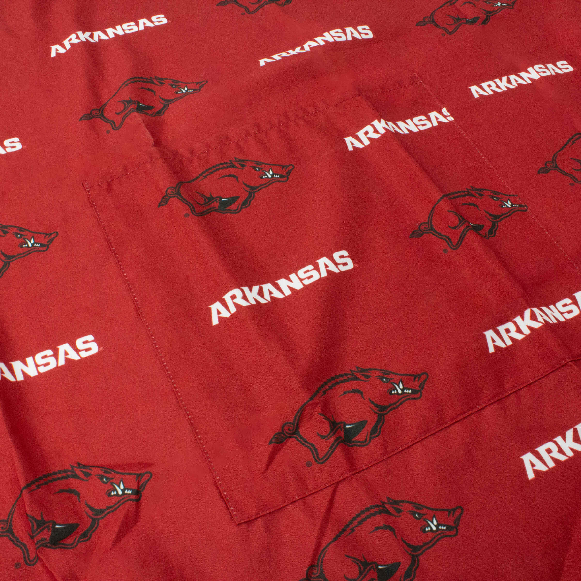 NCAA Adjustable Tailgating Grilling Apron 9" Pocket PYT Pick Your Team - Picture 7 of 104