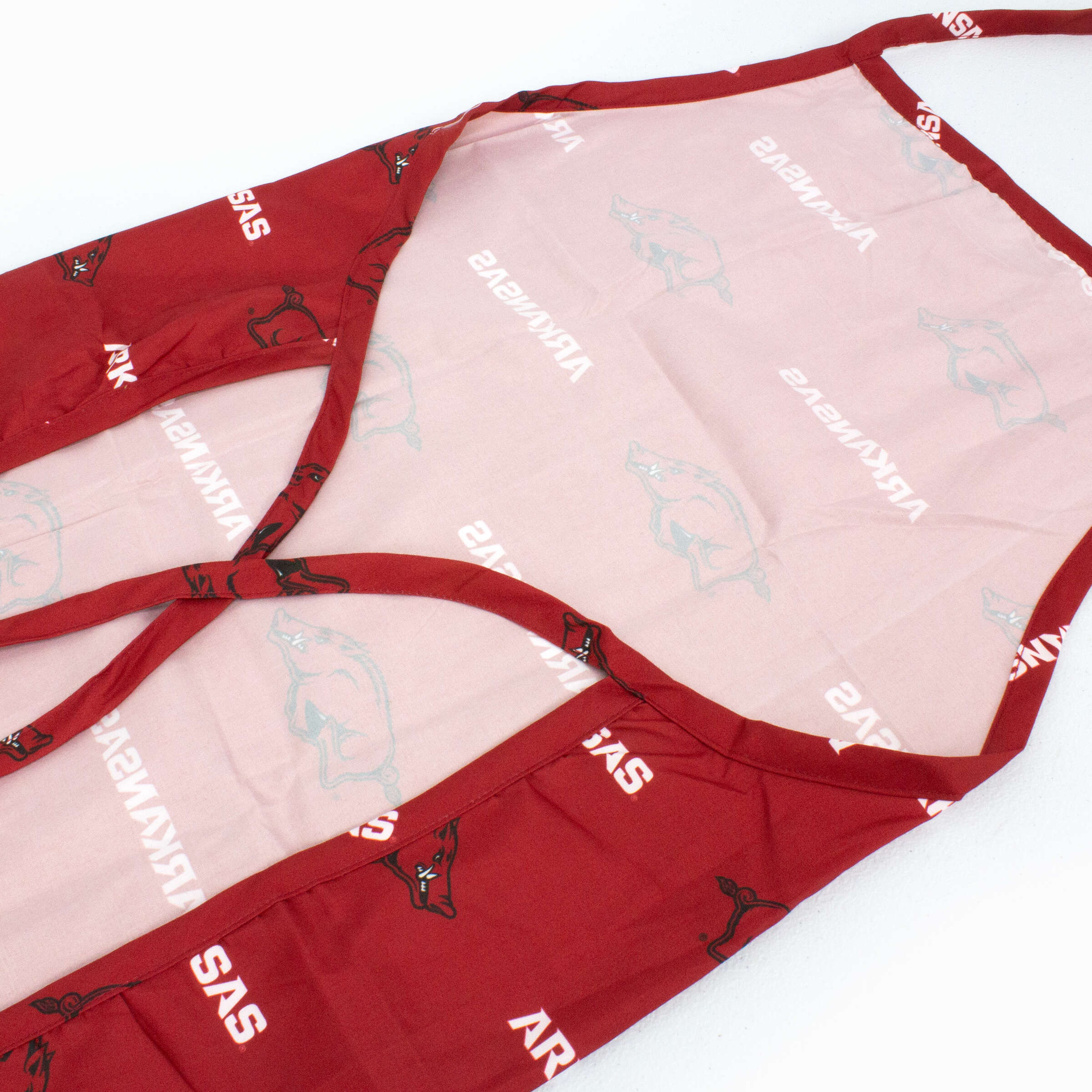NCAA Adjustable Tailgating Grilling Apron 9" Pocket PYT Pick Your Team - Picture 8 of 104