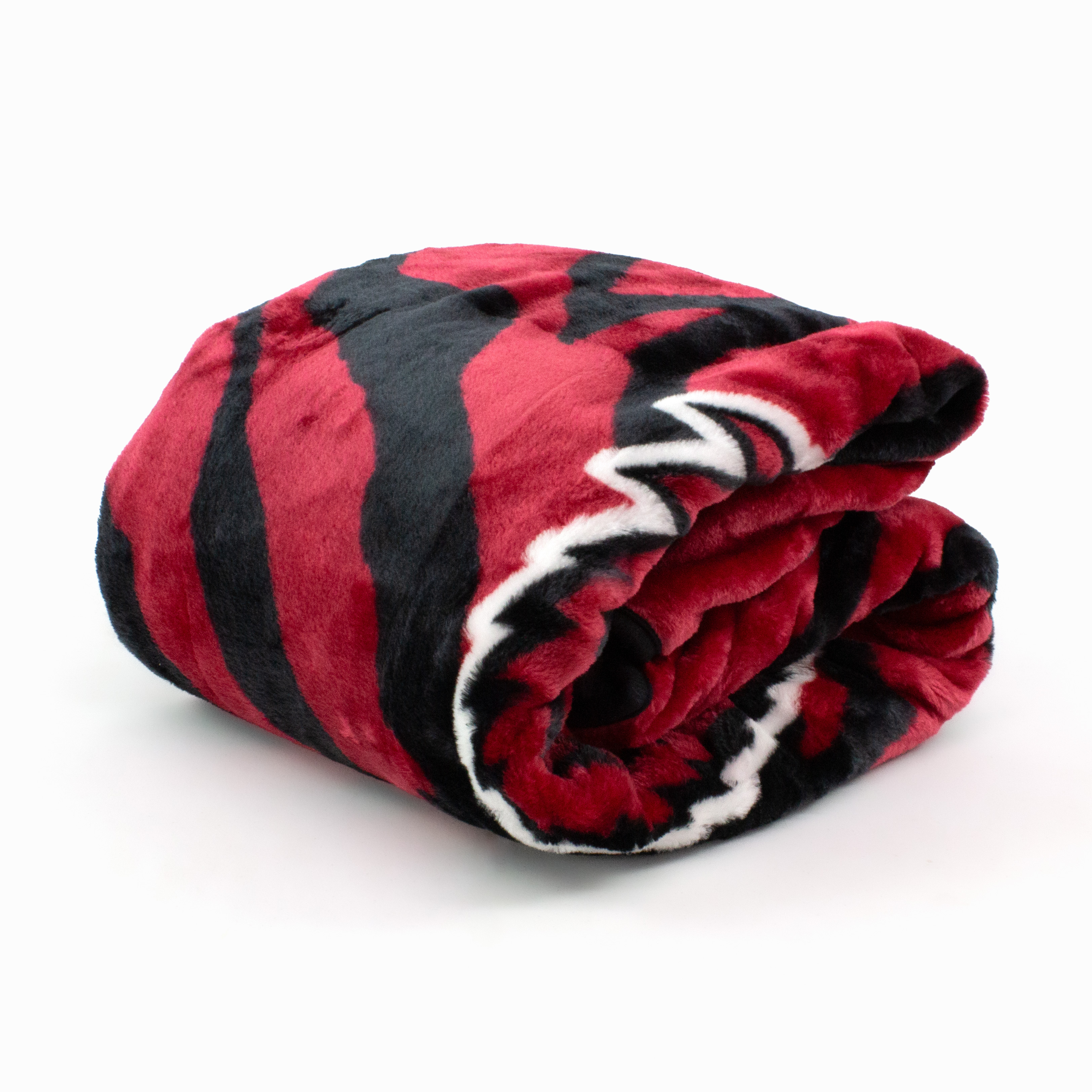 Super Soft Raschel Throw Blanket, 50" x 60" - Picture 7 of 84