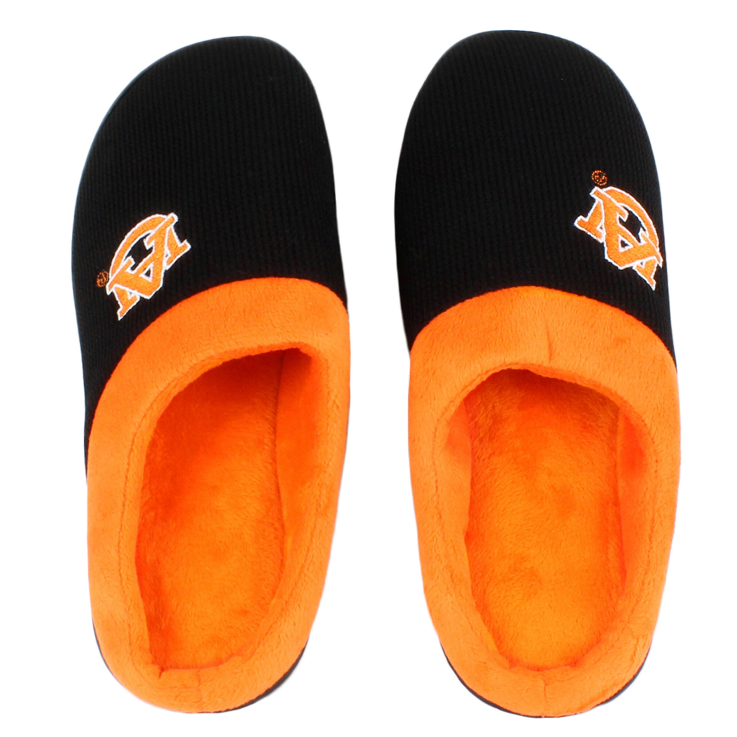 Everything Comfy ComfyFeet NCAA Clog Slipper, Many Teams to Choose From - Picture 10 of 120