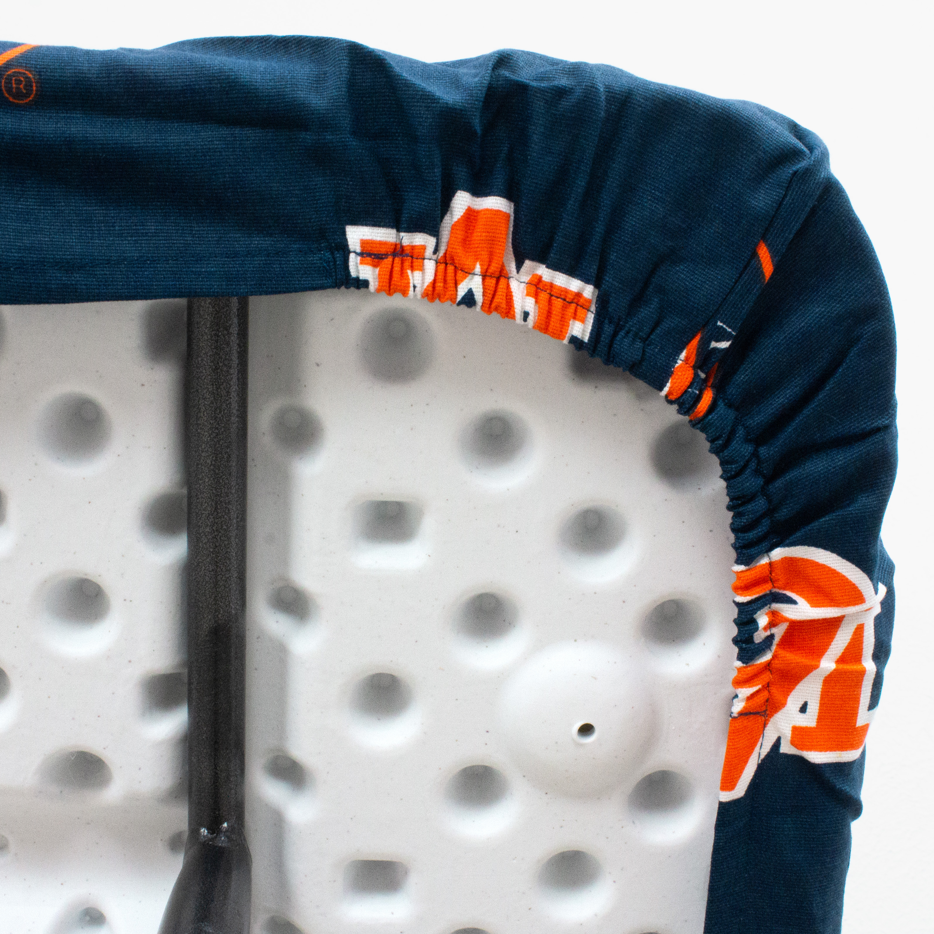 NCAA Tailgate Fitted Tablecloth, 3 Sizes, Many Teams - Picture 12 of 84