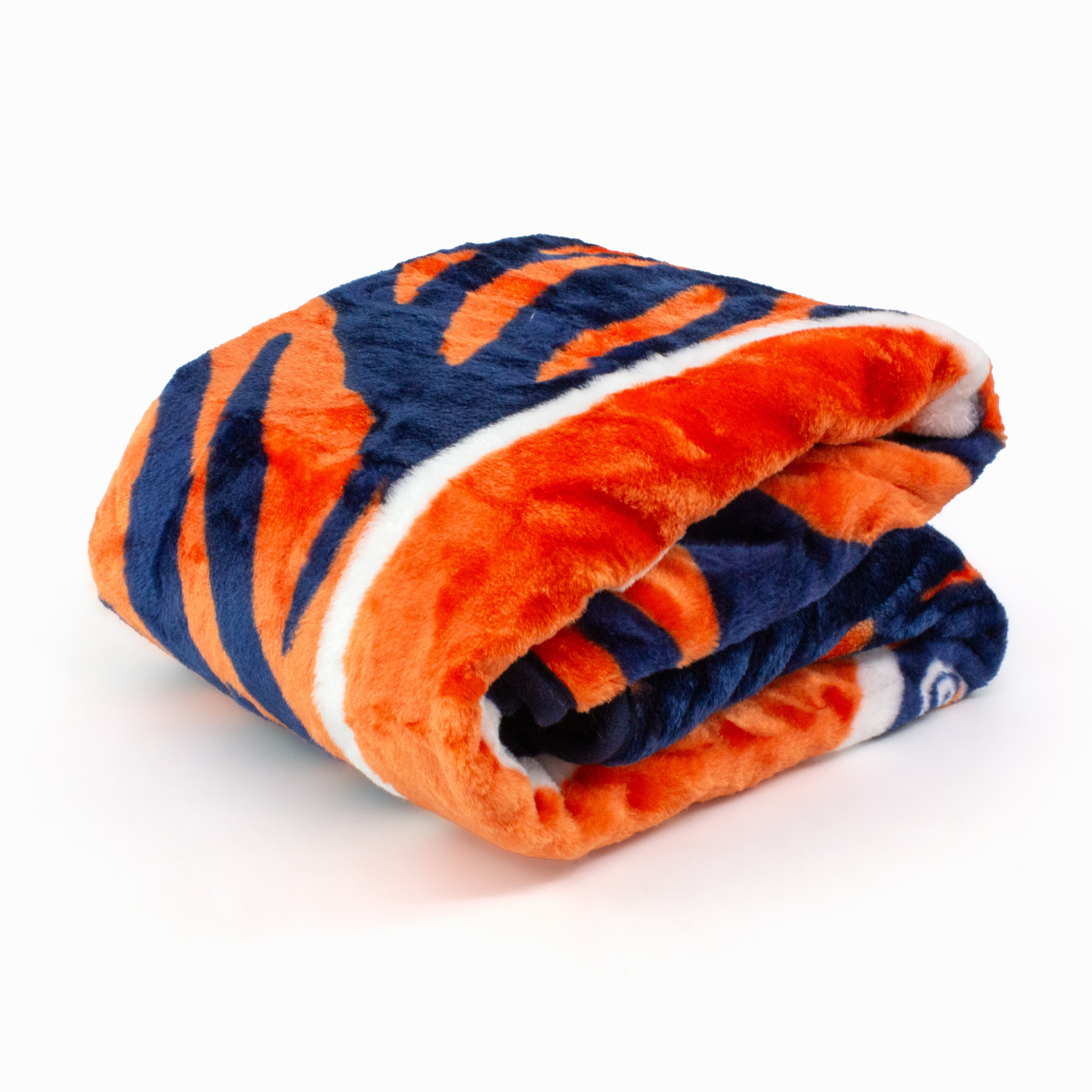 Super Soft Raschel Throw Blanket, 50" x 60" - Picture 11 of 84