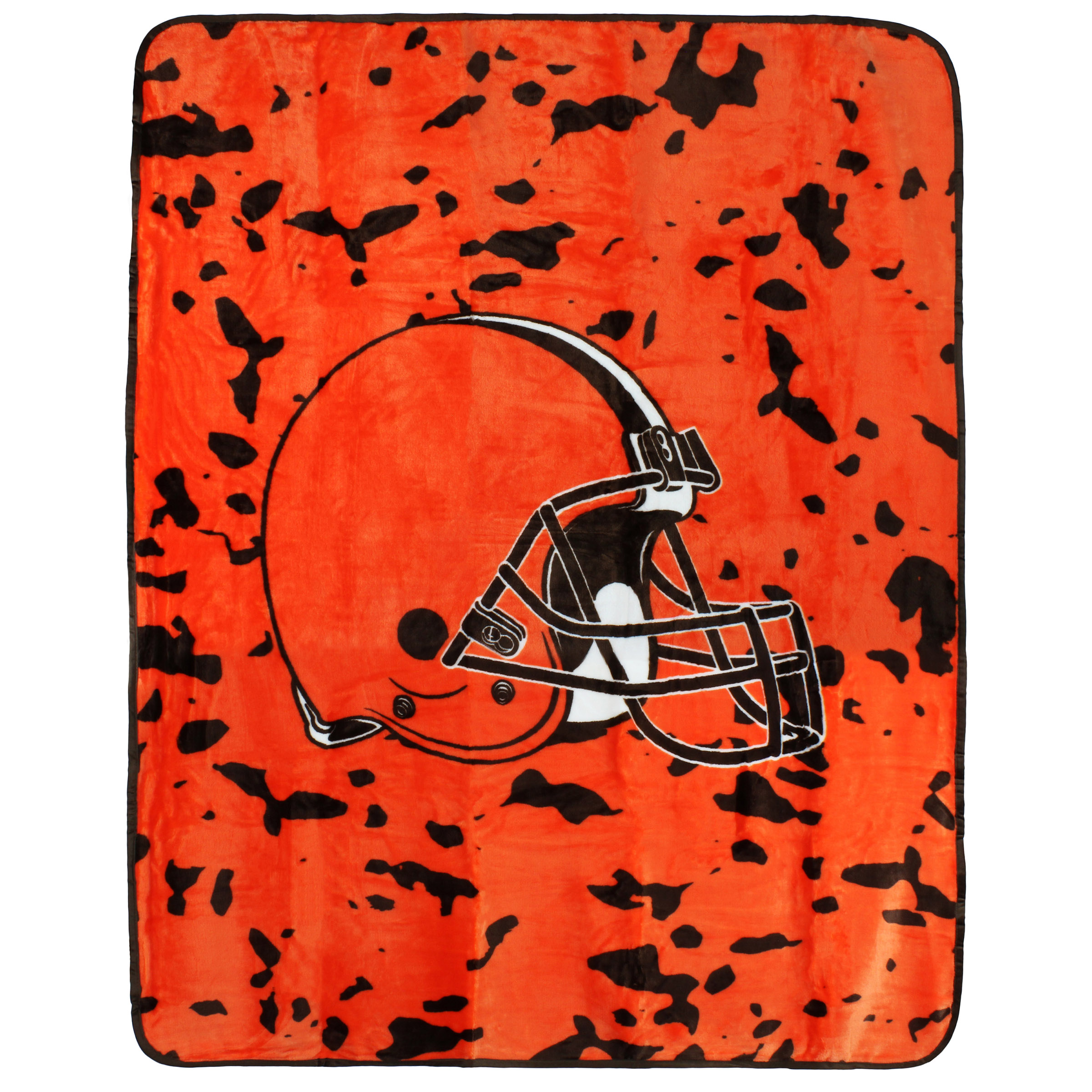 Super Soft Raschel NFL Throw Blanket, 50" x 60" - Pick Your Favorite Team - Picture 5 of 40