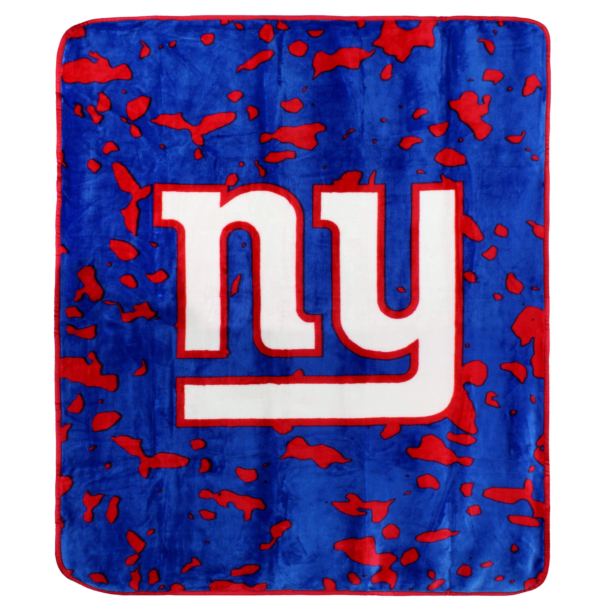 Super Soft Raschel NFL Throw Blanket, 50" x 60" - Pick Your Favorite Team - Picture 25 of 40