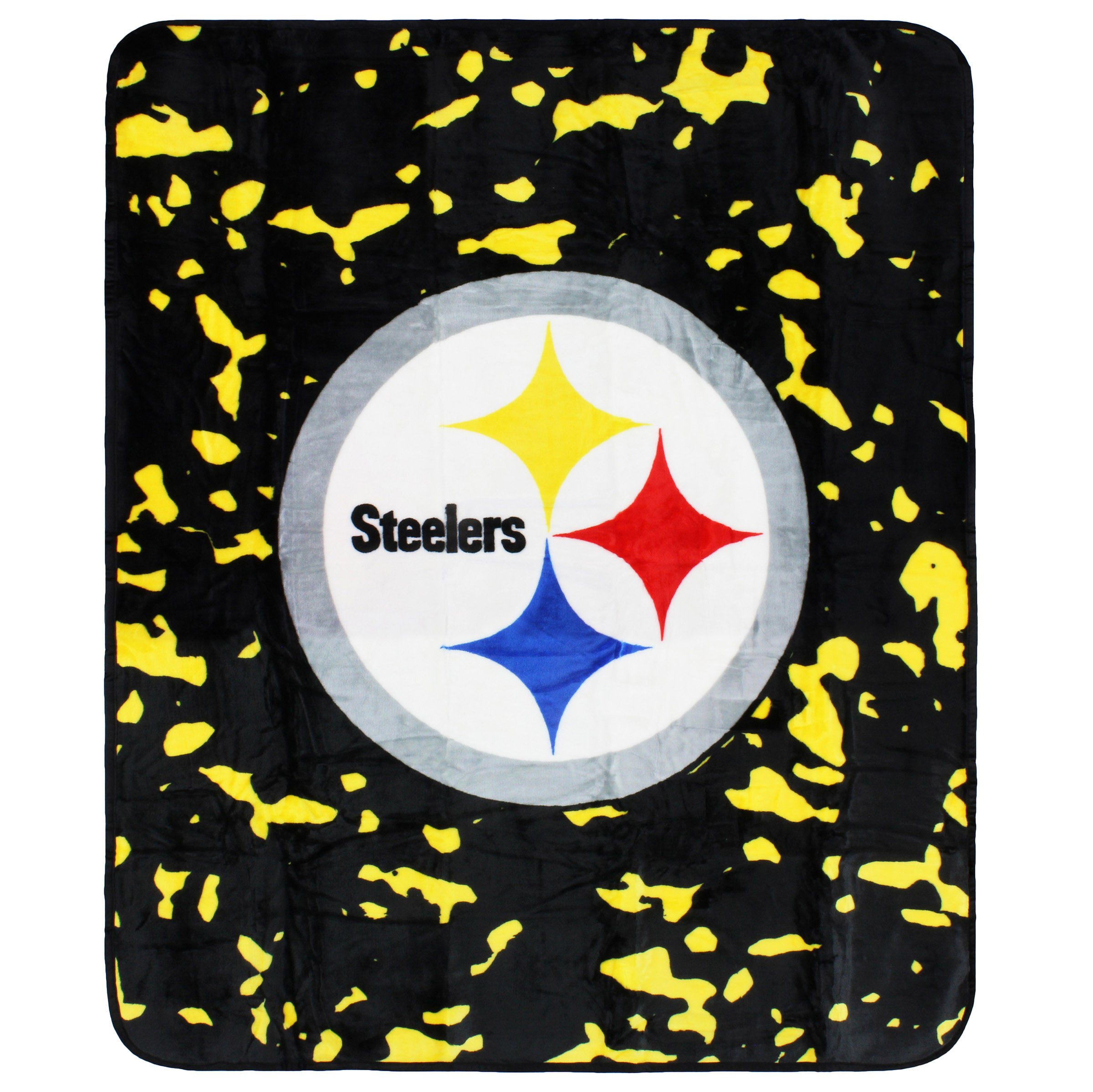 Super Soft Raschel NFL Throw Blanket, 50" x 60" - Pick Your Favorite Team - Picture 29 of 40