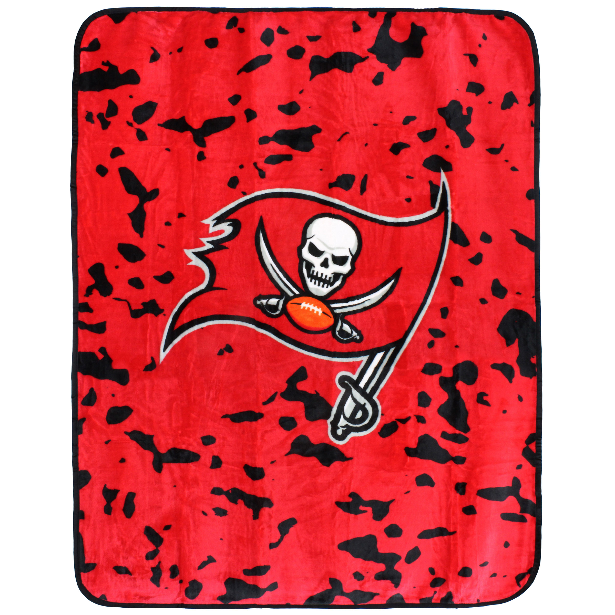 Super Soft Raschel NFL Throw Blanket, 50" x 60" - Pick Your Favorite Team - Picture 37 of 40
