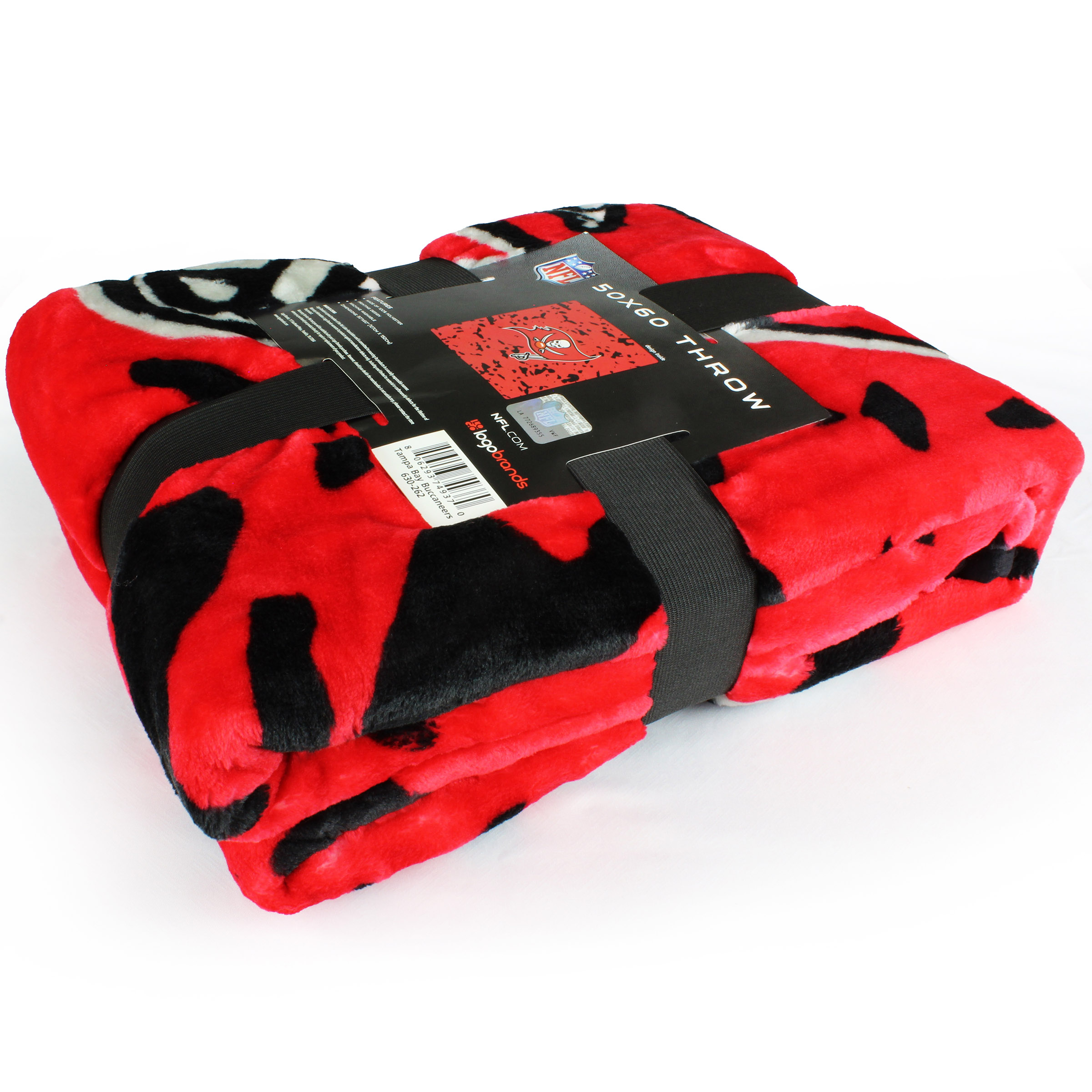 Super Soft Raschel NFL Throw Blanket, 50" x 60" - Pick Your Favorite Team - Picture 38 of 40