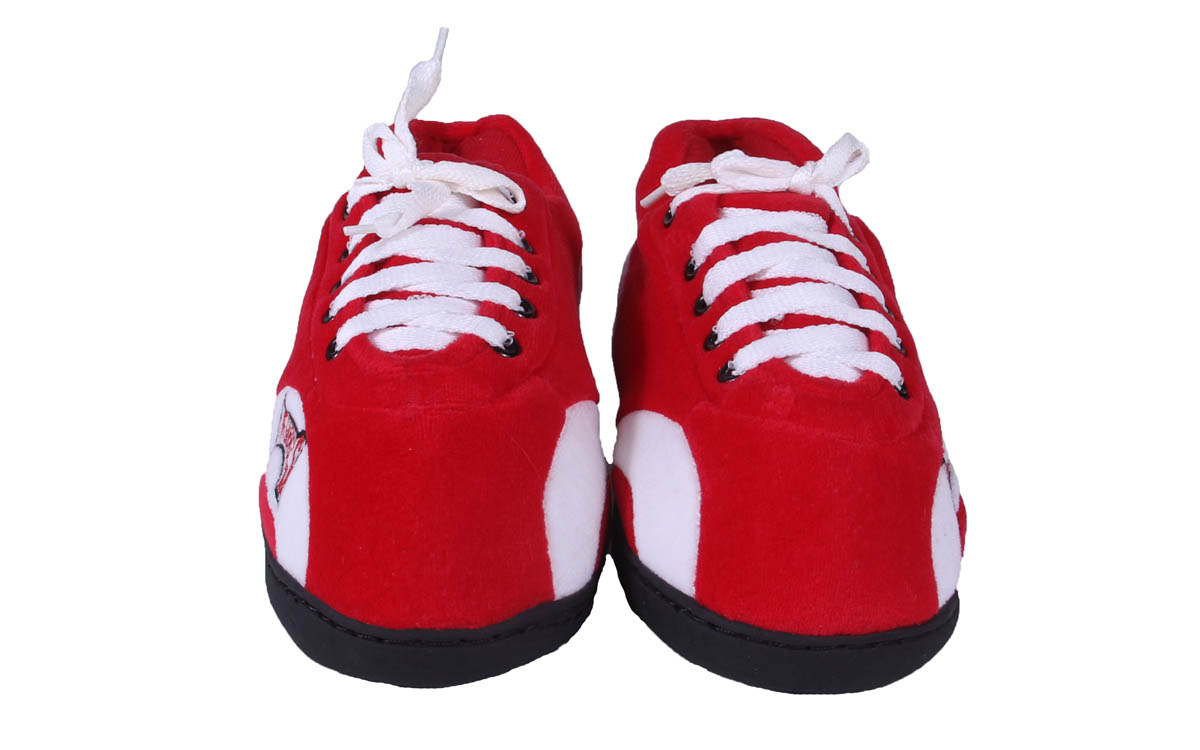 Comfy Feet NCAA All Around Indoor Outdoor Slippers - Picture 7 of 140