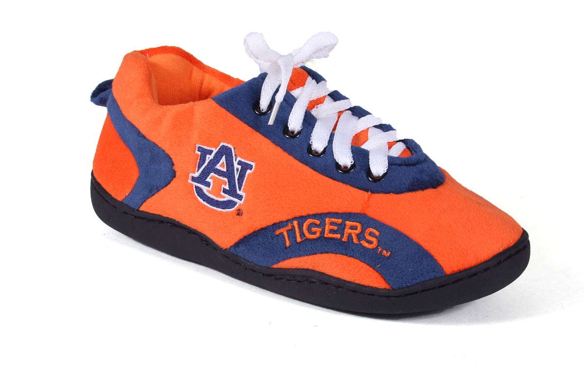 Comfy Feet NCAA All Around Indoor Outdoor Slippers - Picture 9 of 140