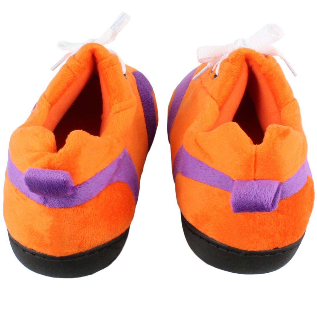 Comfy Feet NCAA All Around Indoor Outdoor Slippers - Picture 15 of 140