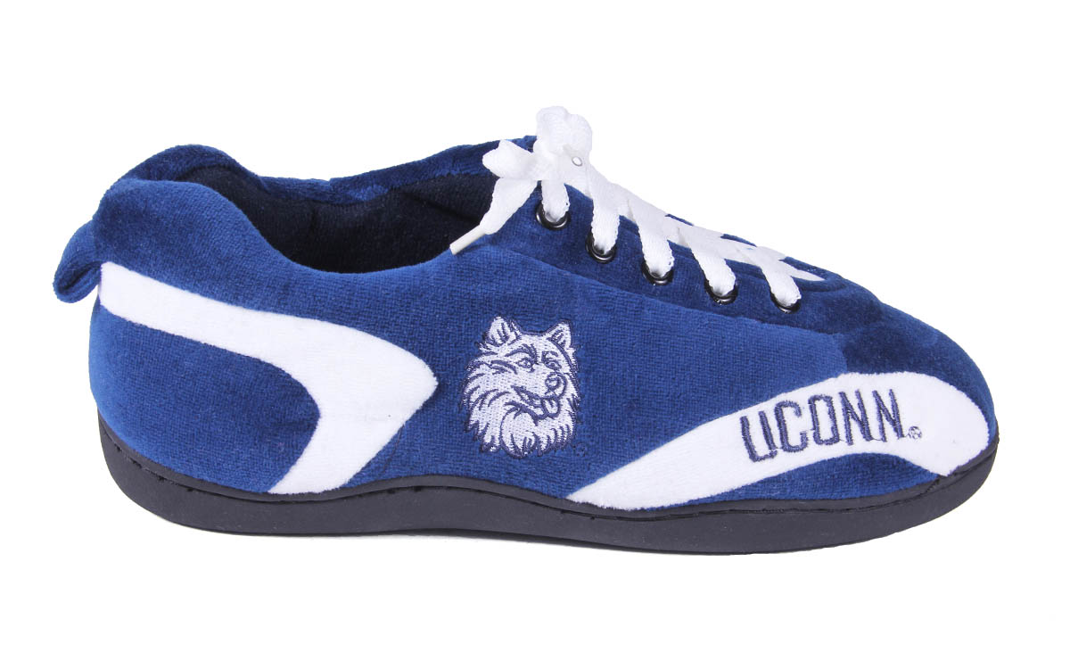 Comfy Feet NCAA All Around Indoor Outdoor Slippers - Picture 18 of 140
