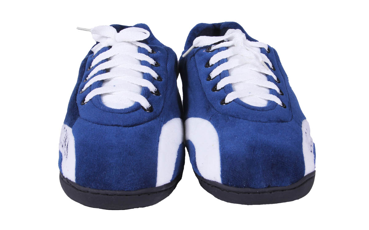 Comfy Feet NCAA All Around Indoor Outdoor Slippers - Picture 19 of 140