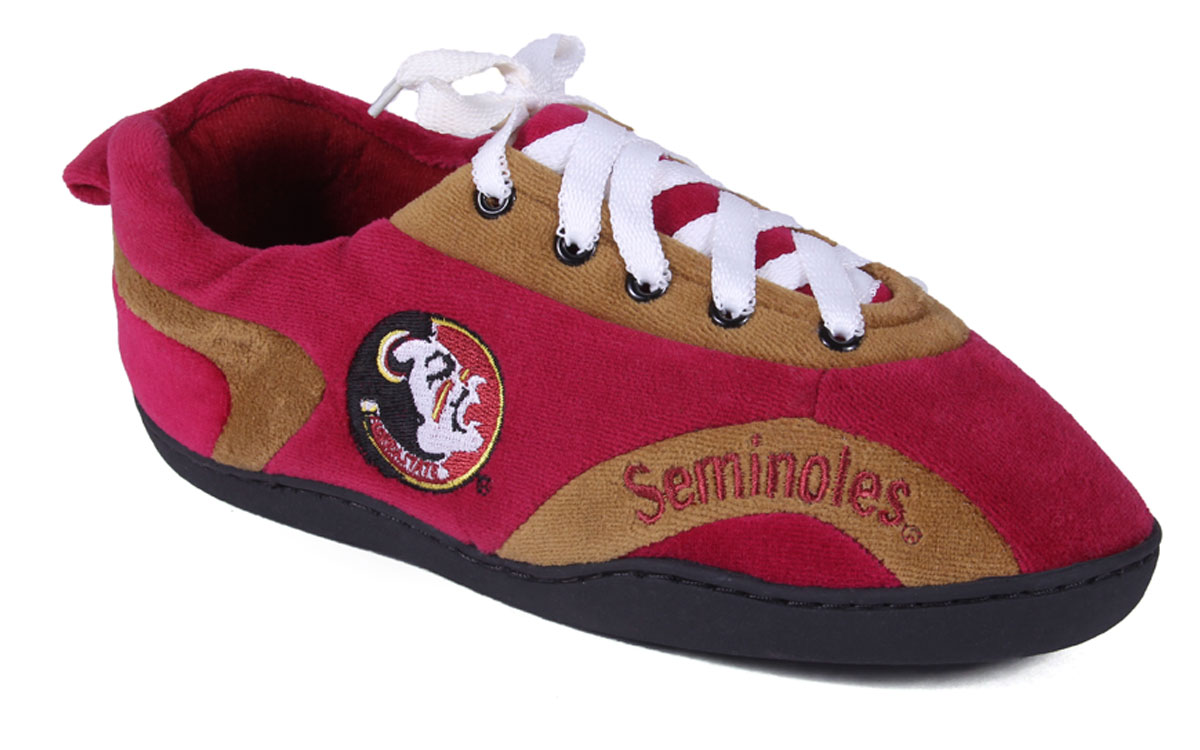 Comfy Feet NCAA All Around Indoor Outdoor Slippers - Picture 29 of 140