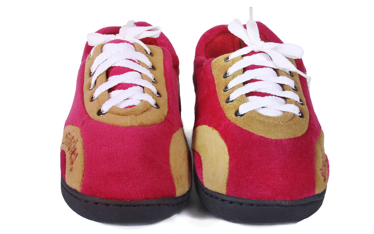 Comfy Feet NCAA All Around Indoor Outdoor Slippers - Picture 31 of 140