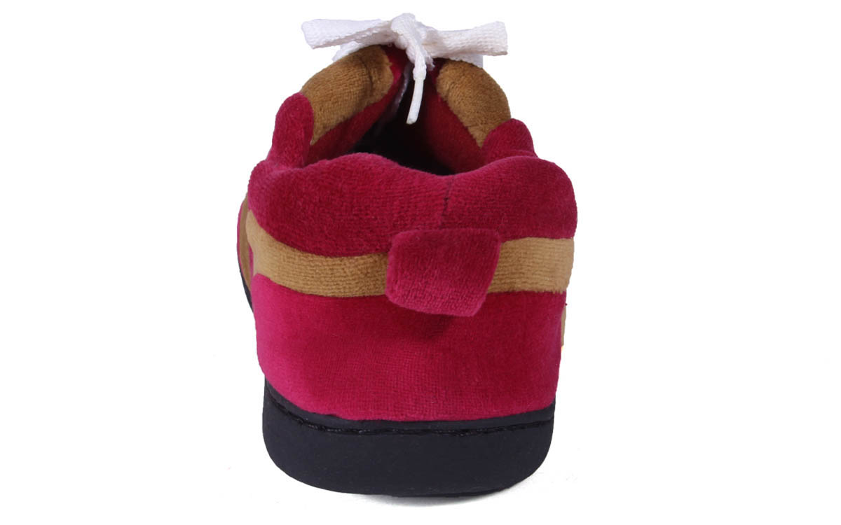 Comfy Feet NCAA All Around Indoor Outdoor Slippers - Picture 32 of 140