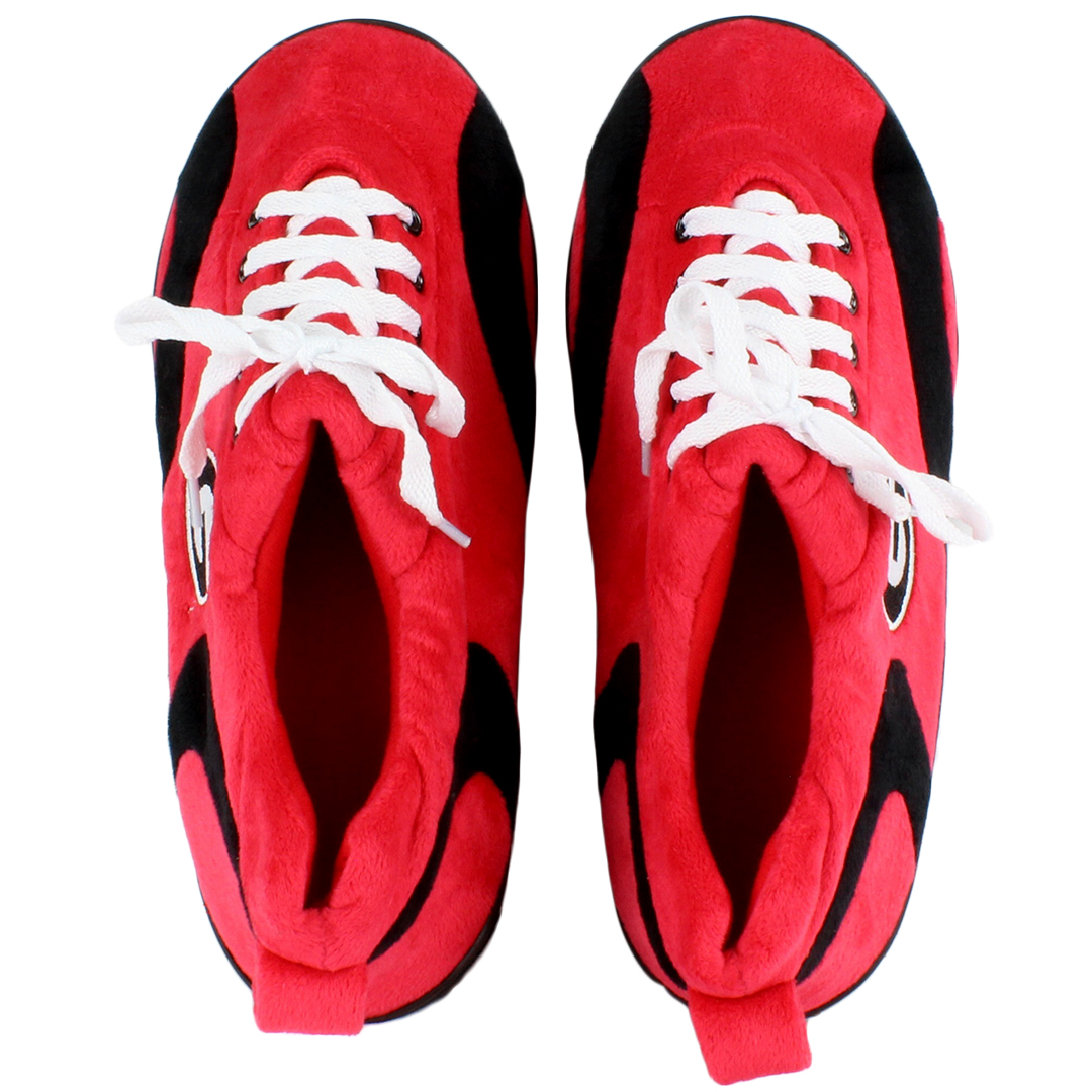 Comfy Feet NCAA All Around Indoor Outdoor Slippers - Picture 36 of 140