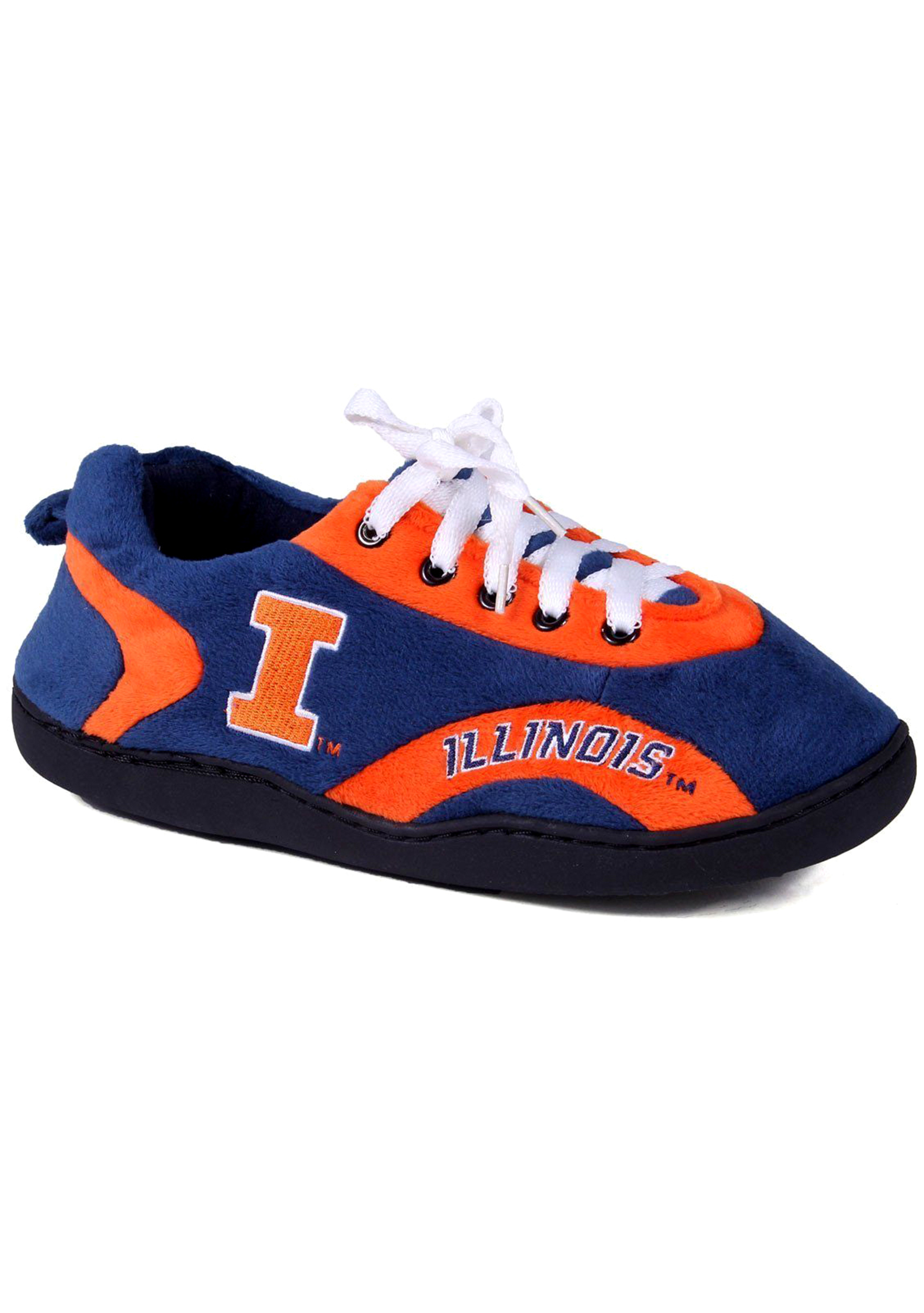 Comfy Feet NCAA All Around Indoor Outdoor Slippers - Picture 37 of 140