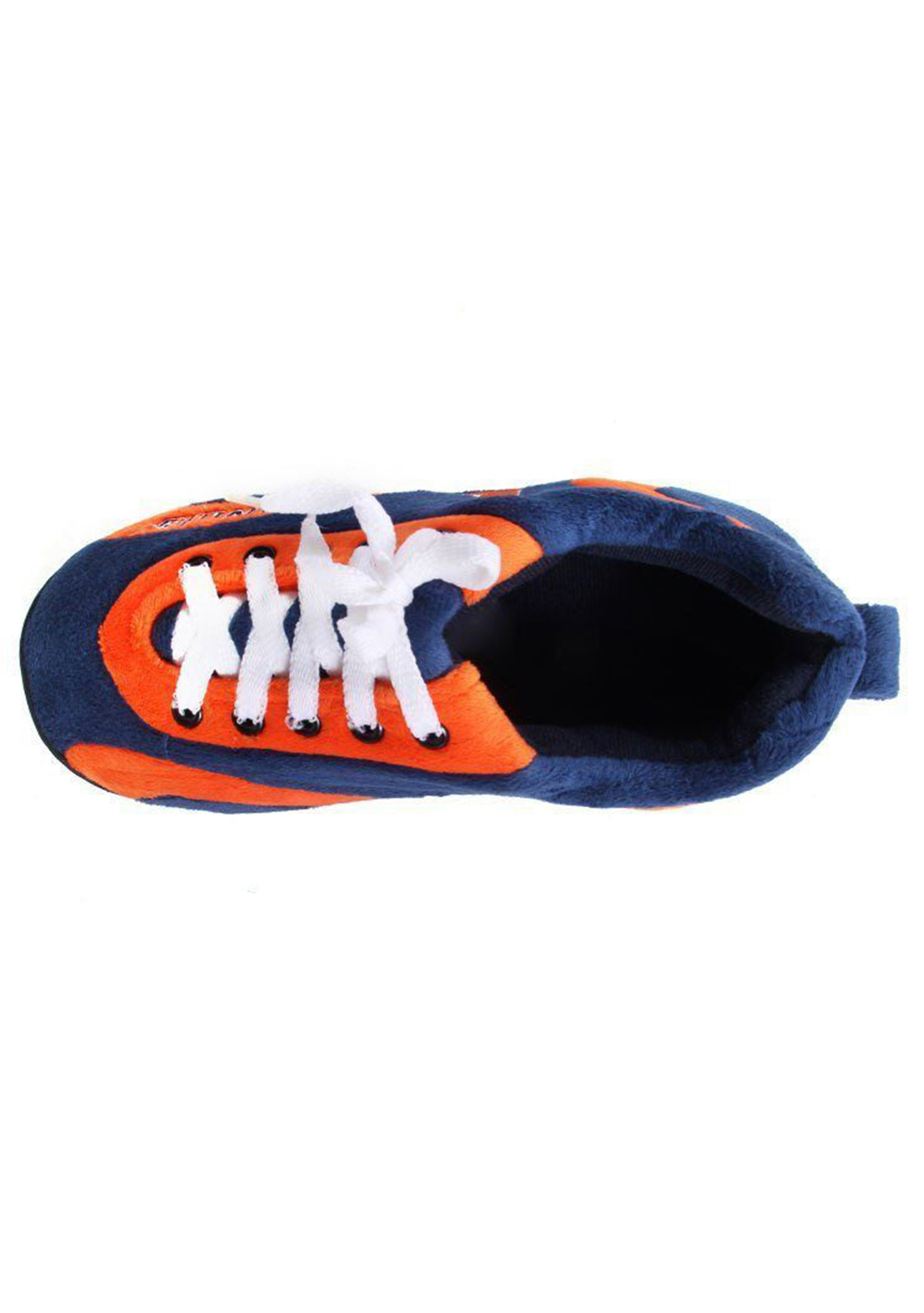 Comfy Feet NCAA All Around Indoor Outdoor Slippers - Picture 38 of 140