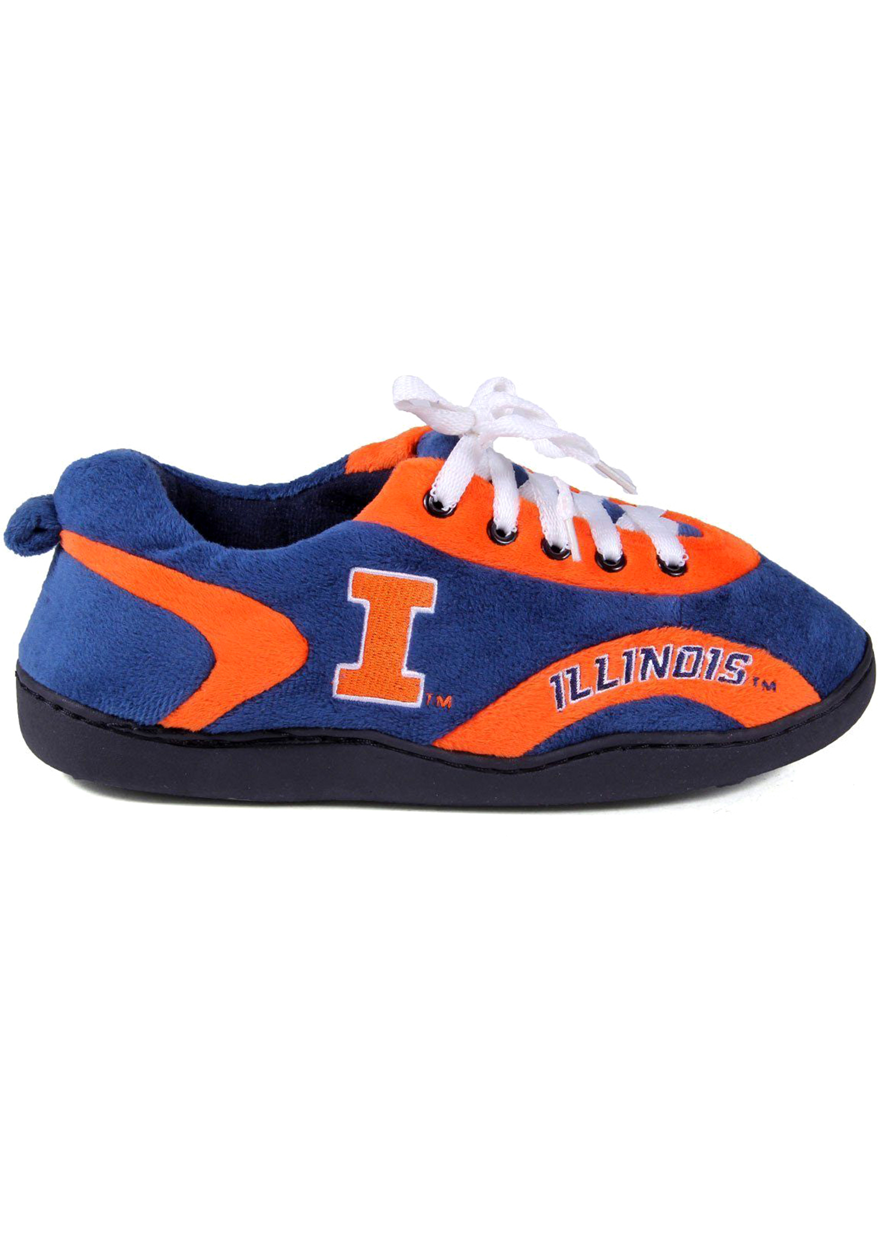 Comfy Feet NCAA All Around Indoor Outdoor Slippers - Picture 39 of 140
