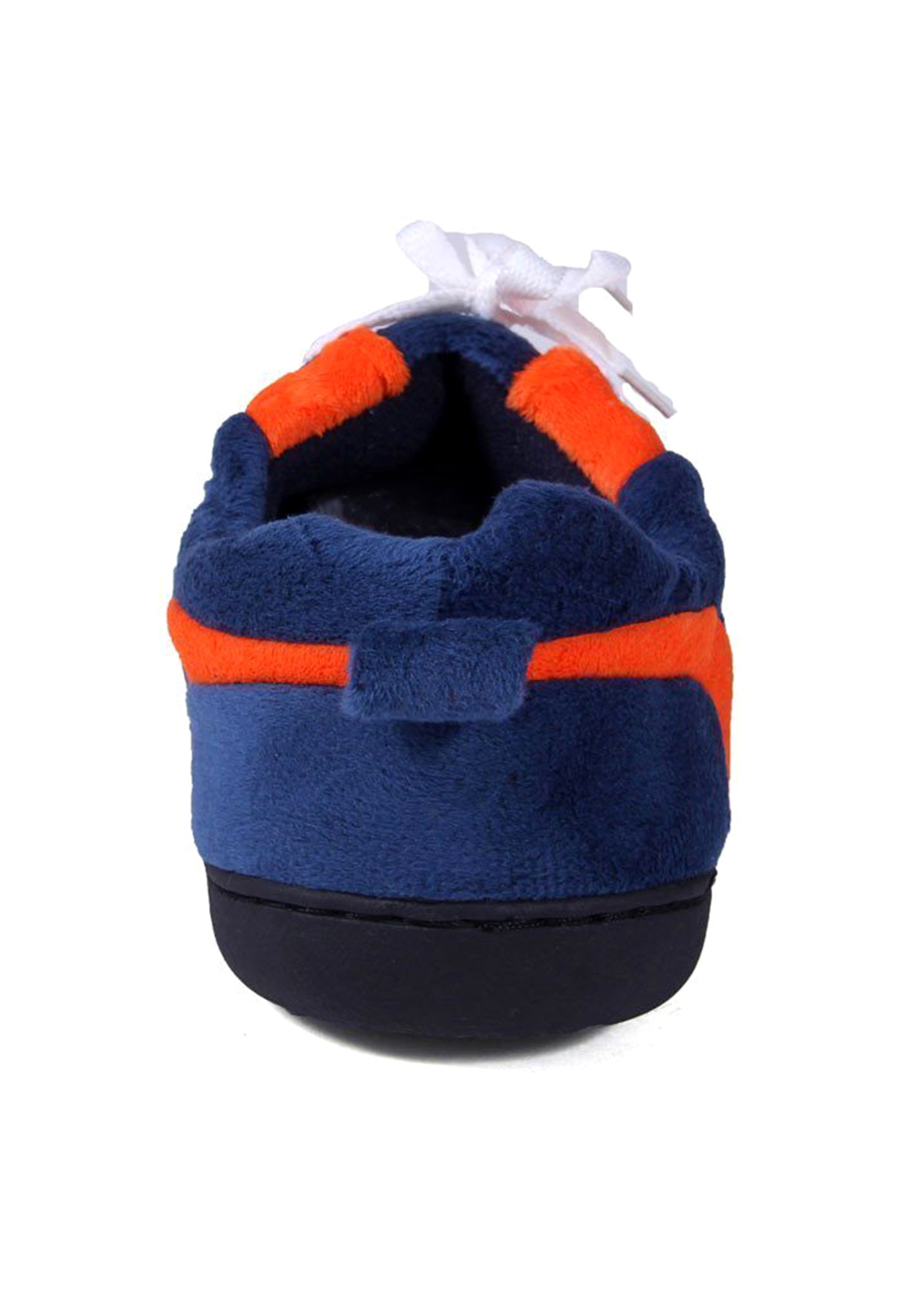 Comfy Feet NCAA All Around Indoor Outdoor Slippers - Picture 40 of 140