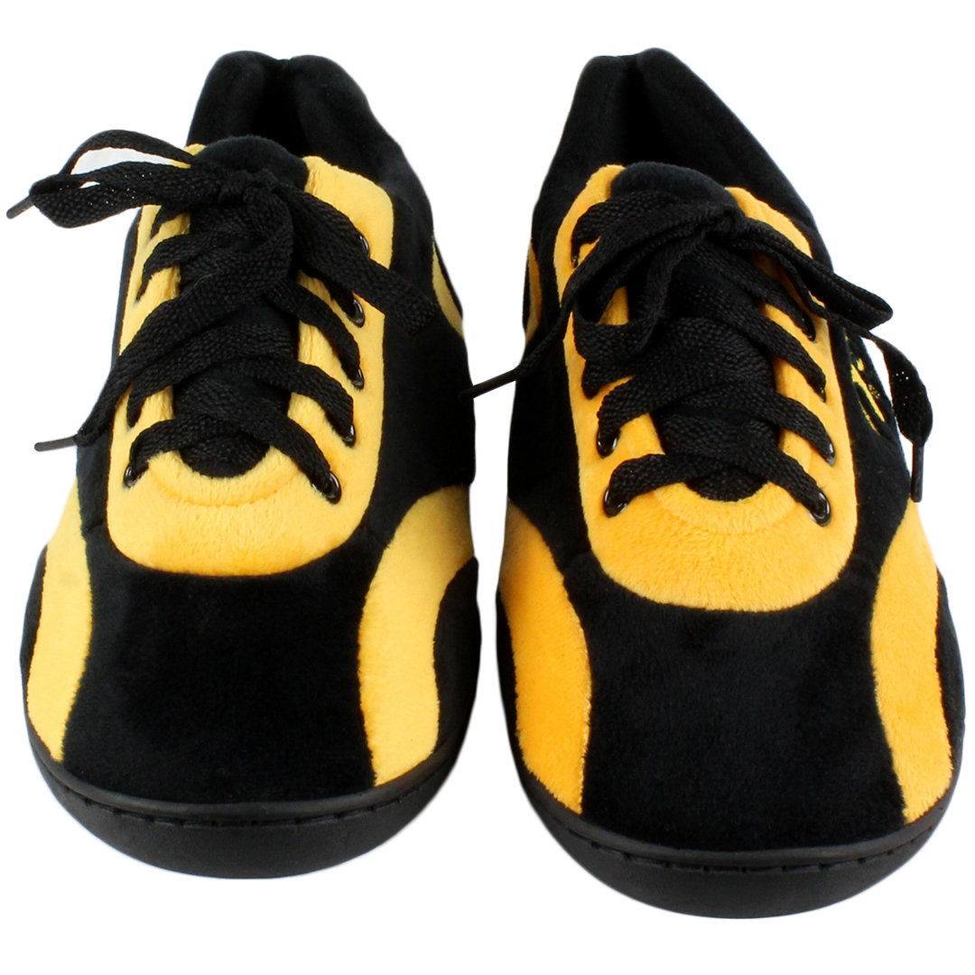 Comfy Feet NCAA All Around Indoor Outdoor Slippers - Picture 42 of 140