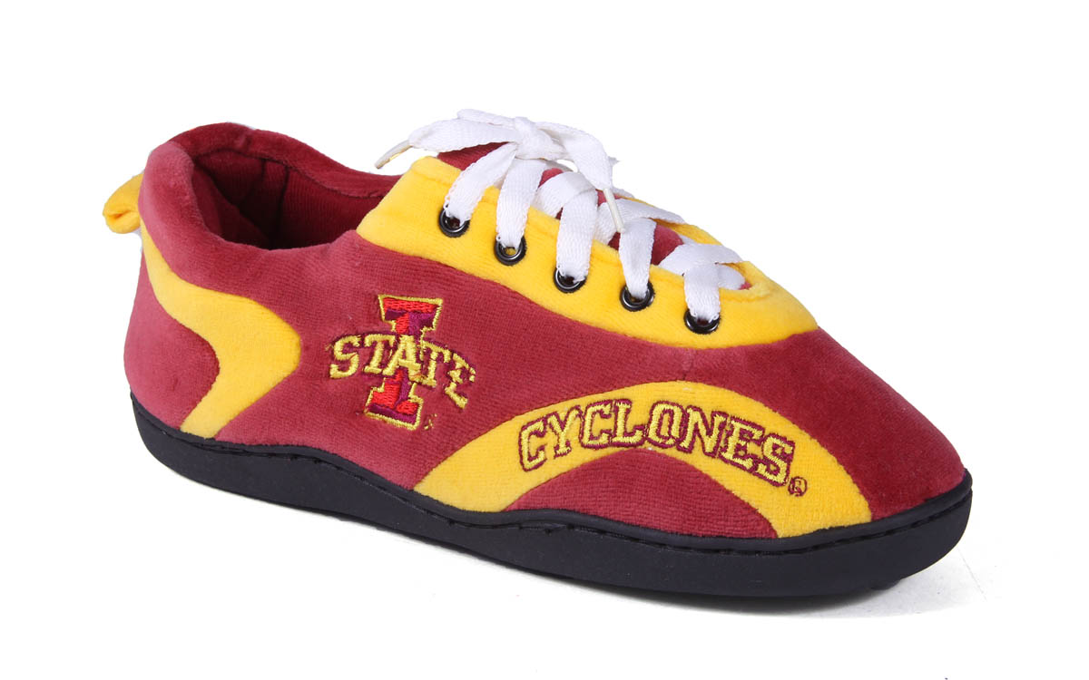 Comfy Feet NCAA All Around Indoor Outdoor Slippers - Picture 45 of 140