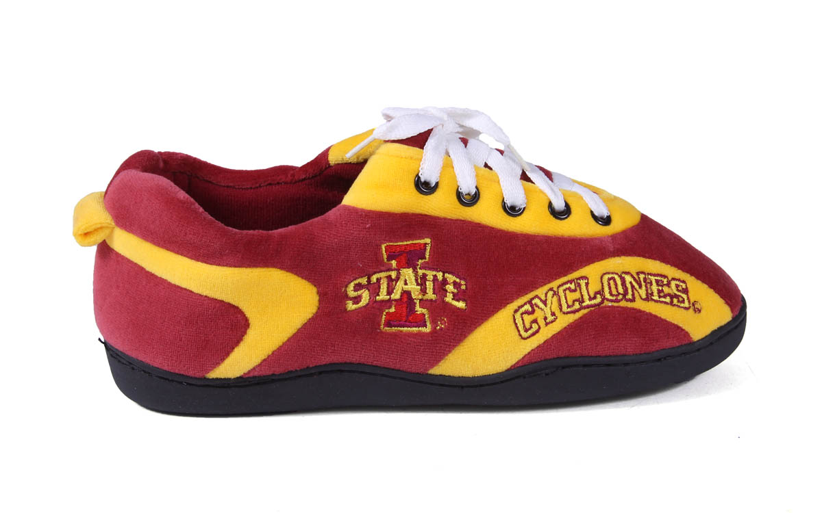 Comfy Feet NCAA All Around Indoor Outdoor Slippers - Picture 46 of 140