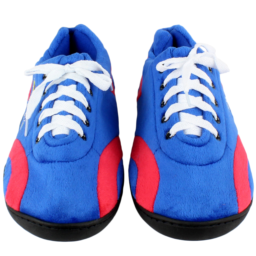 Comfy Feet NCAA All Around Indoor Outdoor Slippers - Picture 50 of 140