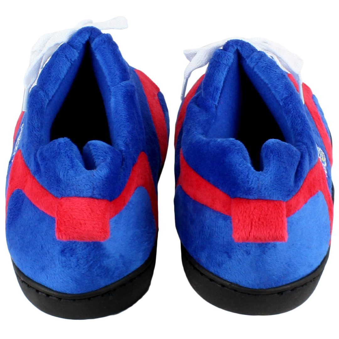 Comfy Feet NCAA All Around Indoor Outdoor Slippers - Picture 51 of 140