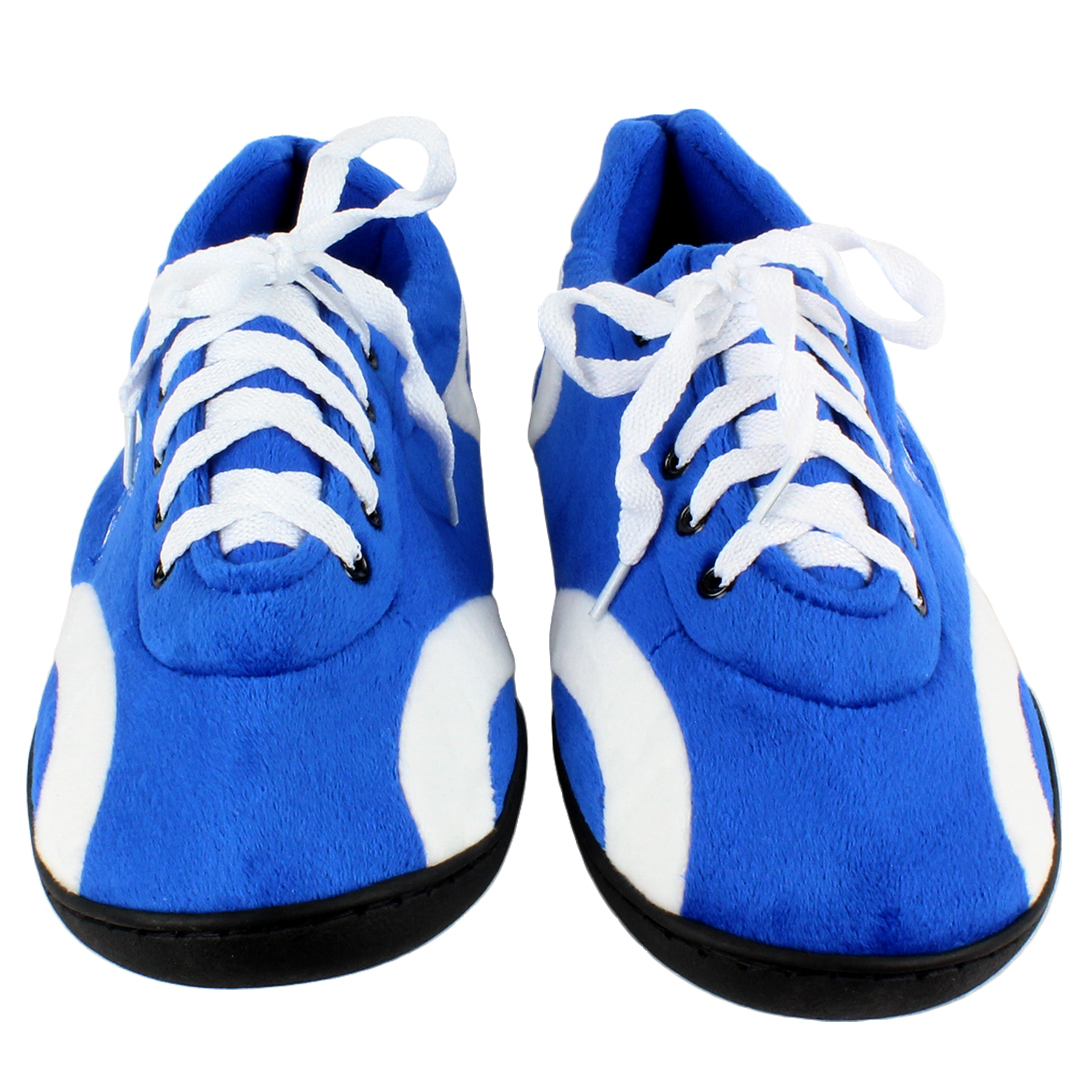 Comfy Feet NCAA All Around Indoor Outdoor Slippers - Picture 54 of 140