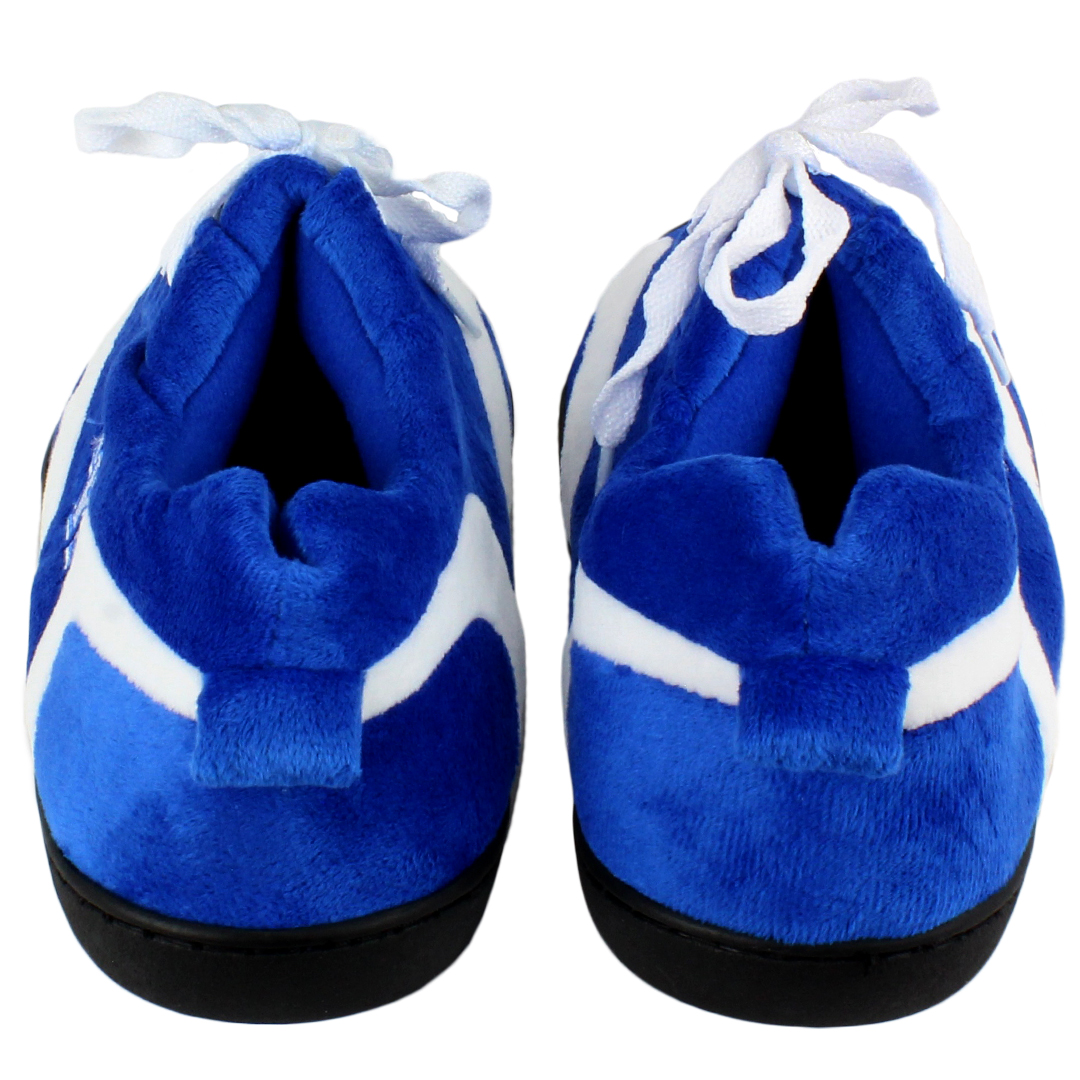 Comfy Feet NCAA All Around Indoor Outdoor Slippers - Picture 55 of 140