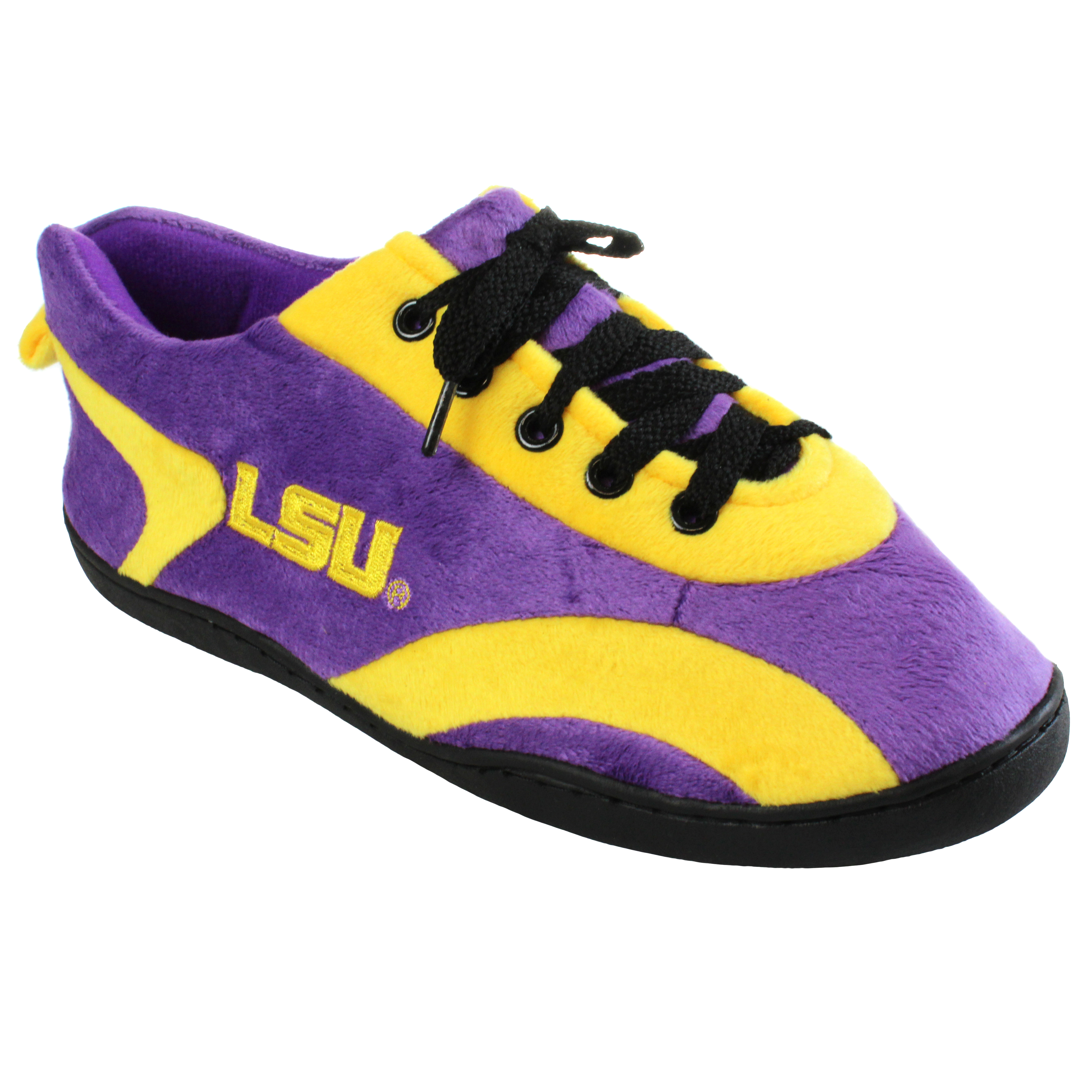 Comfy Feet NCAA All Around Indoor Outdoor Slippers - Picture 57 of 140