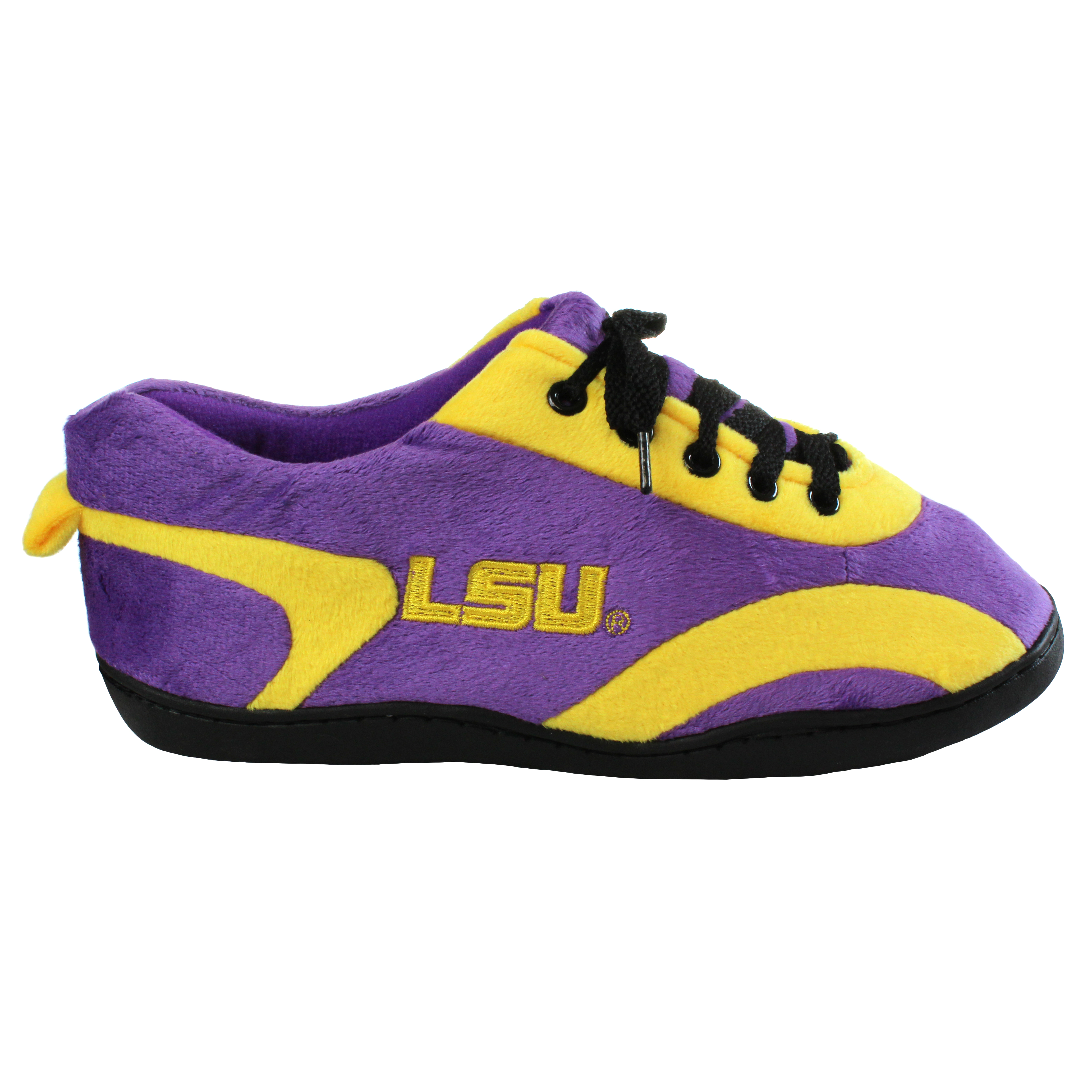 Comfy Feet NCAA All Around Indoor Outdoor Slippers - Picture 58 of 140