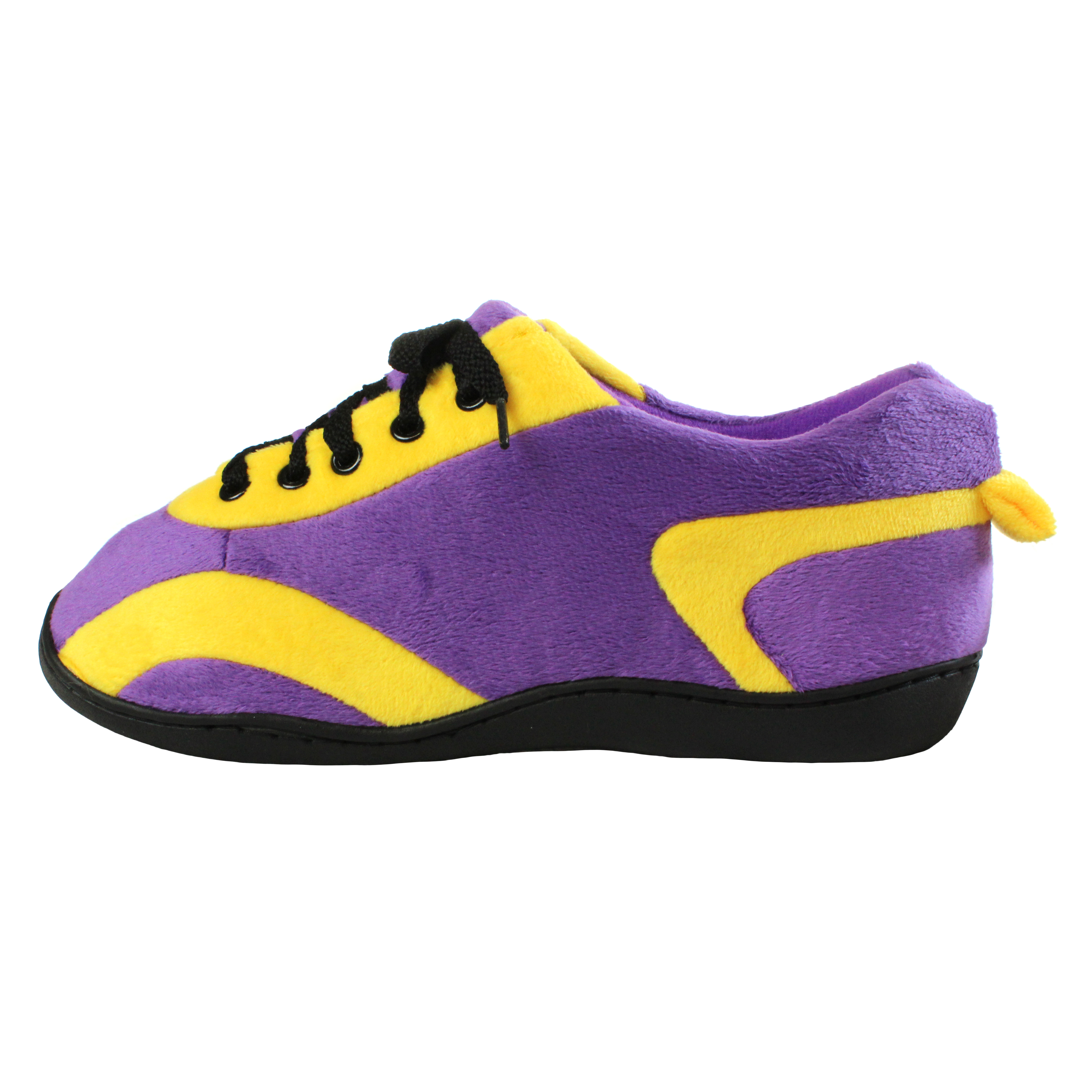 Comfy Feet NCAA All Around Indoor Outdoor Slippers - Picture 60 of 140