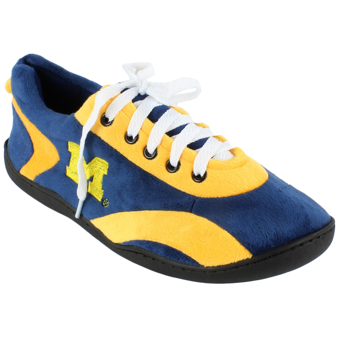 Comfy Feet NCAA All Around Indoor Outdoor Slippers - Picture 65 of 140
