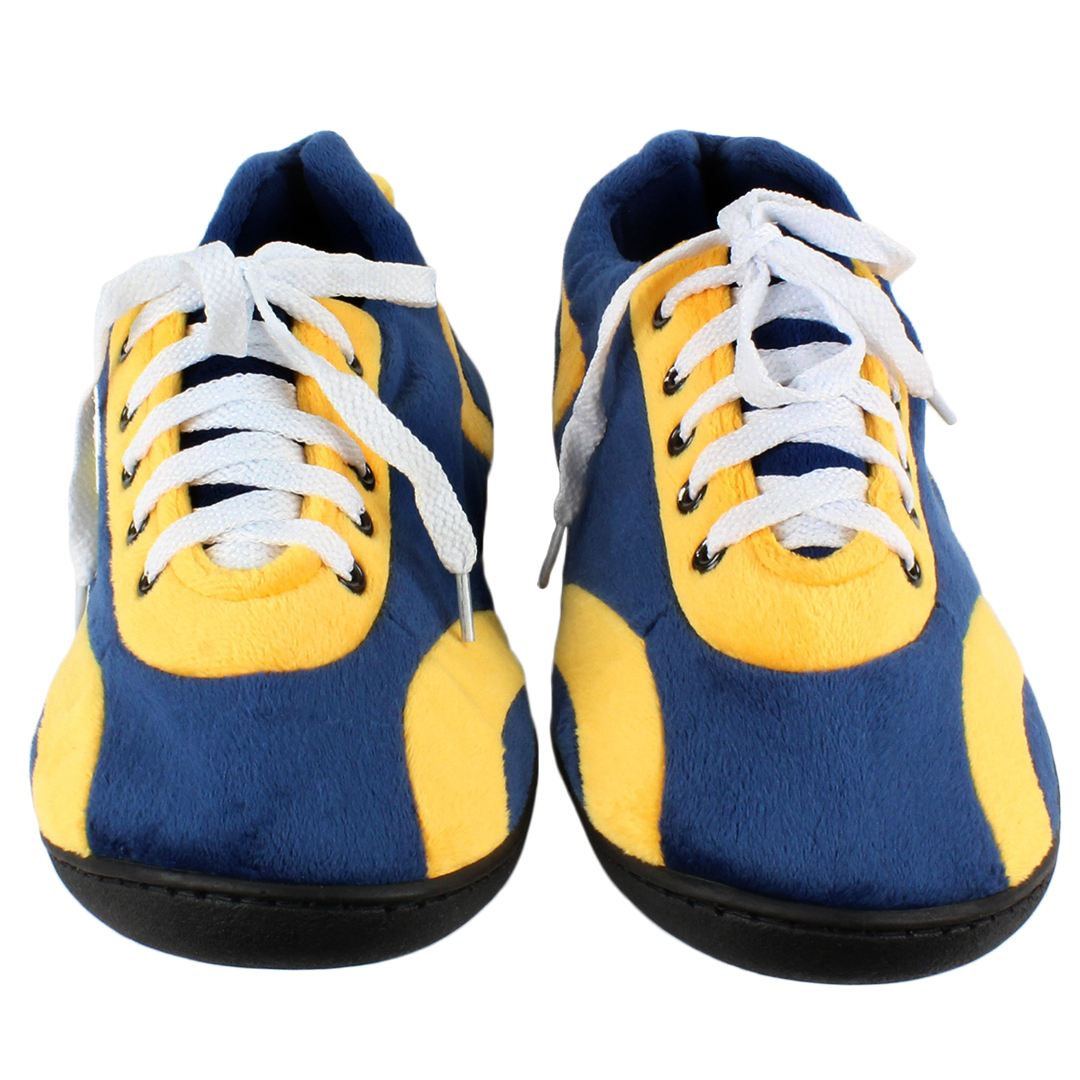 Comfy Feet NCAA All Around Indoor Outdoor Slippers - Picture 66 of 140