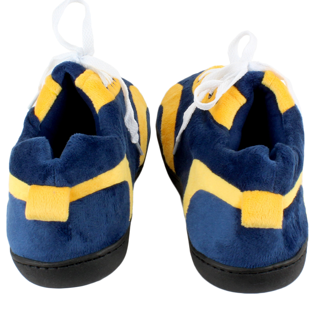 Comfy Feet NCAA All Around Indoor Outdoor Slippers - Picture 67 of 140