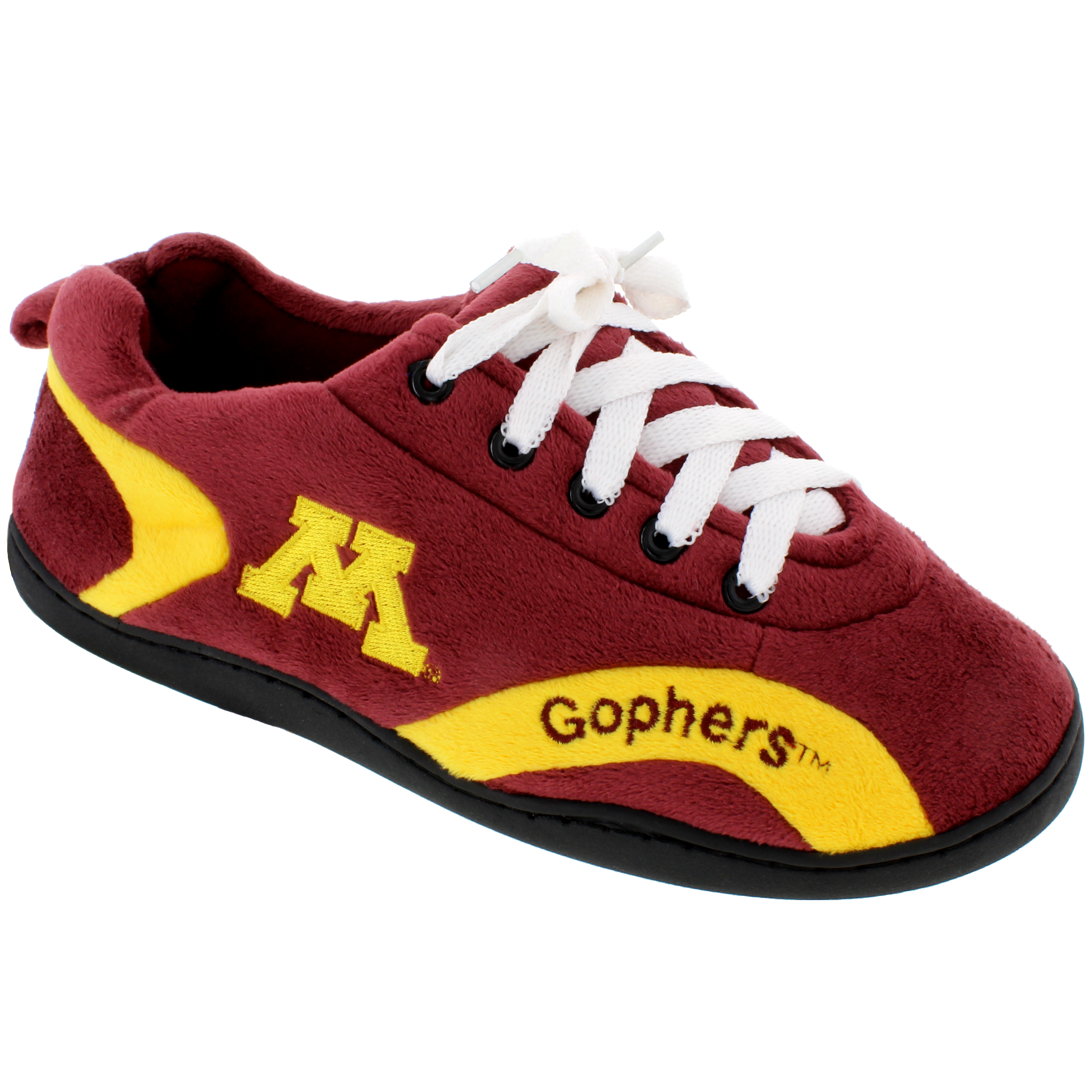 Comfy Feet NCAA All Around Indoor Outdoor Slippers - Picture 69 of 140