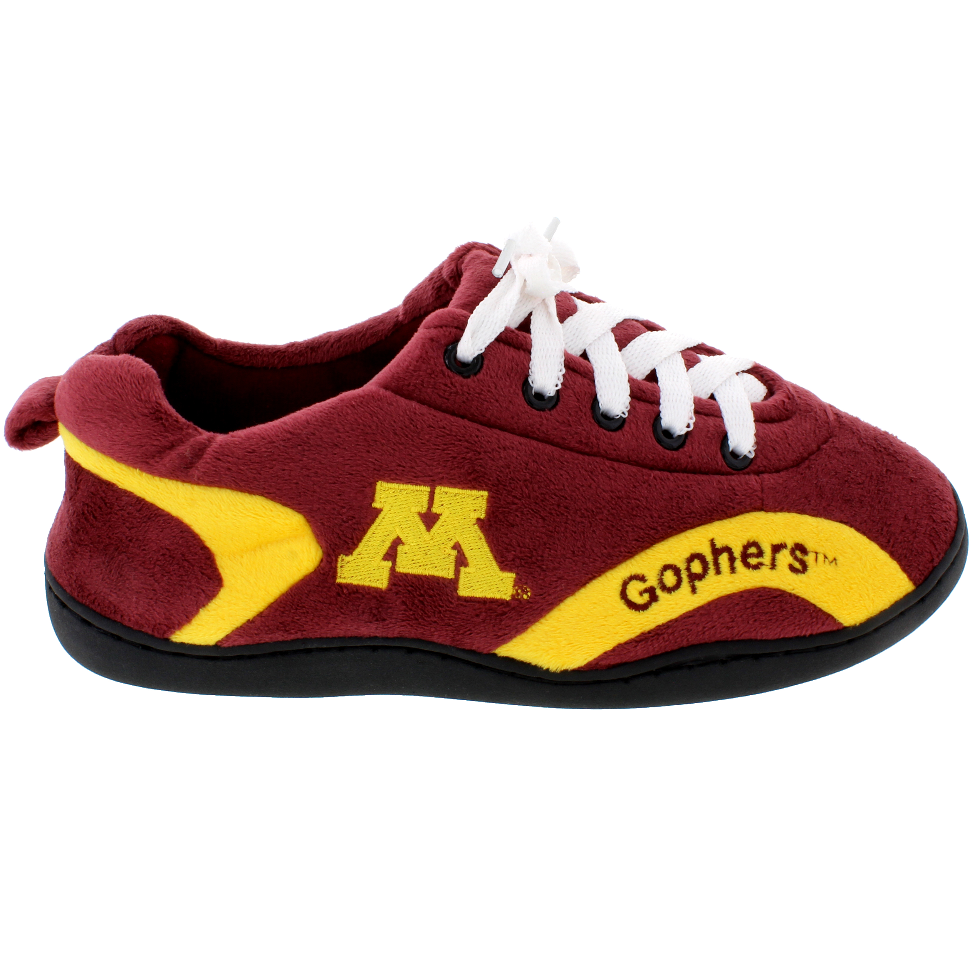 Comfy Feet NCAA All Around Indoor Outdoor Slippers - Picture 70 of 140