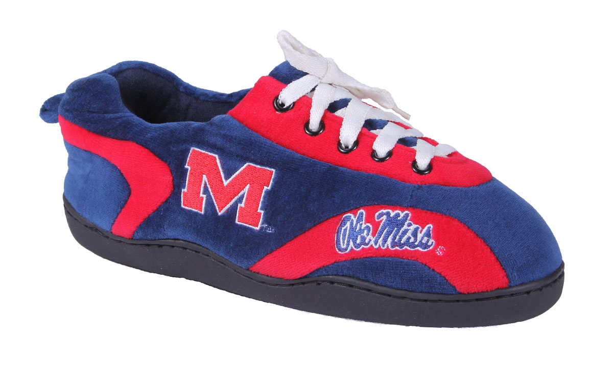 Comfy Feet NCAA All Around Indoor Outdoor Slippers - Picture 97 of 140