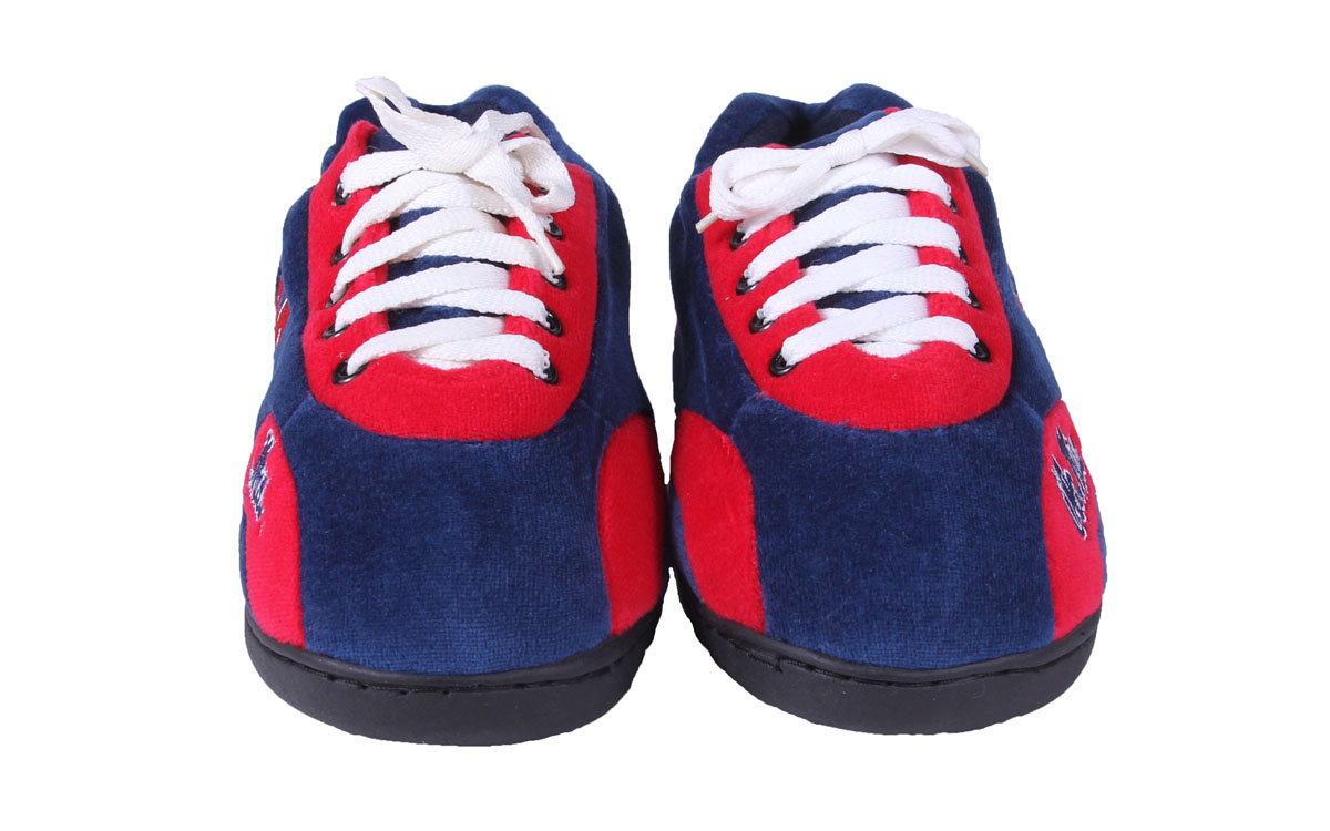Comfy Feet NCAA All Around Indoor Outdoor Slippers - Picture 99 of 140