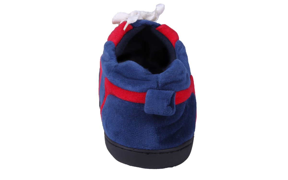 Comfy Feet NCAA All Around Indoor Outdoor Slippers - Picture 100 of 140